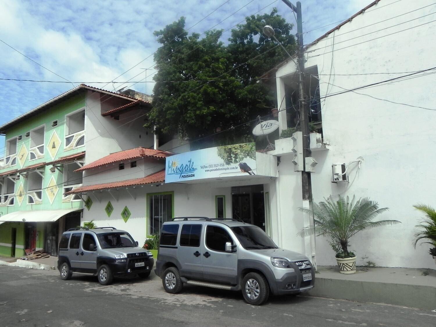 General View
