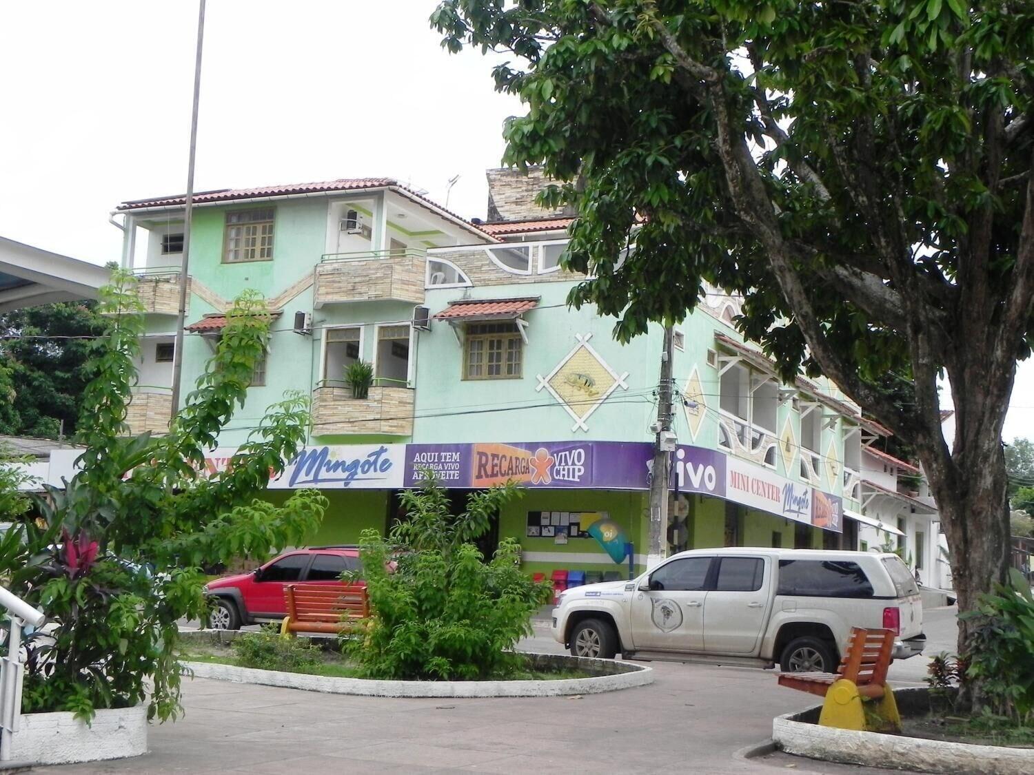 General View