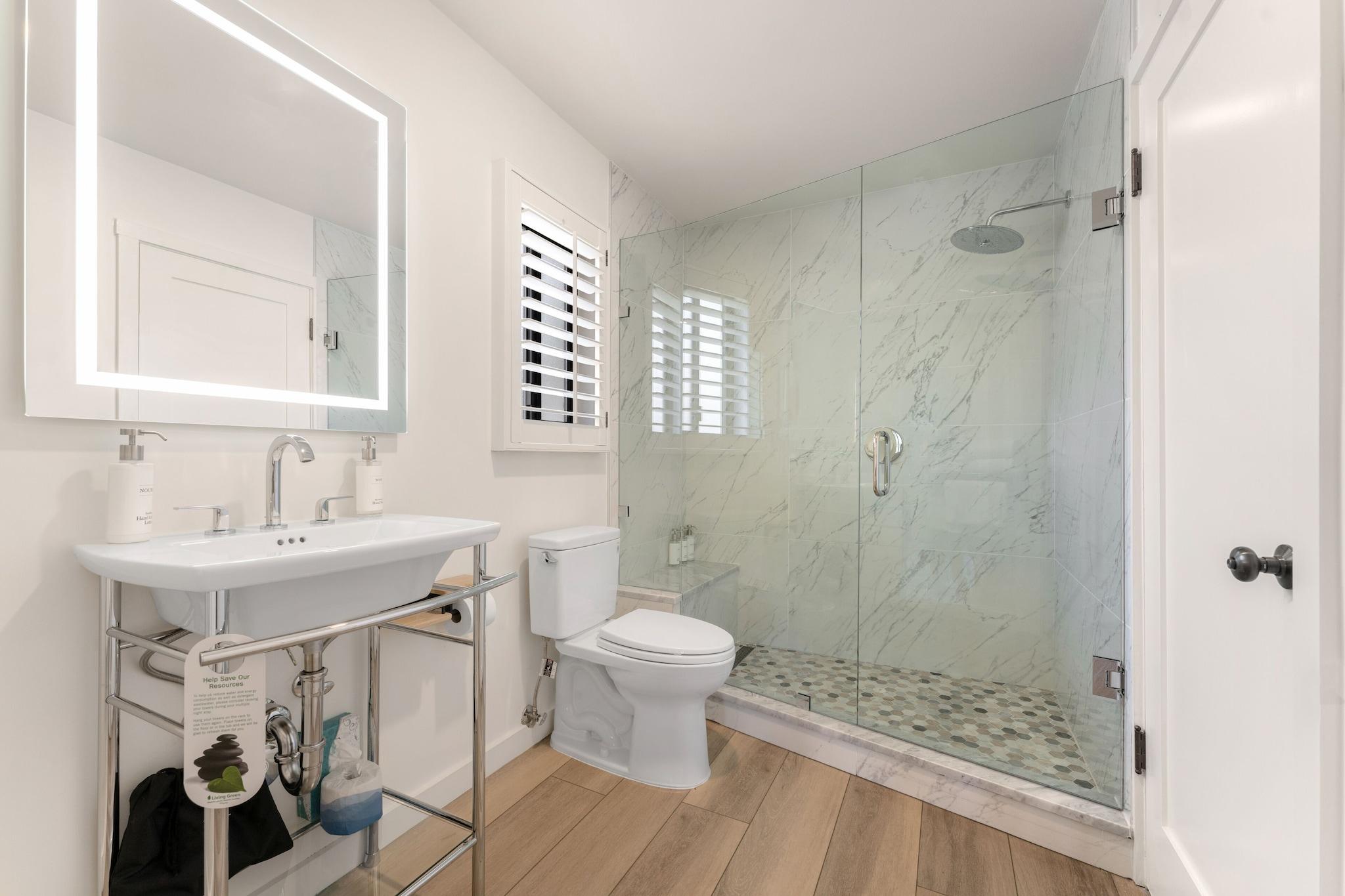 Suite Superior King Bed