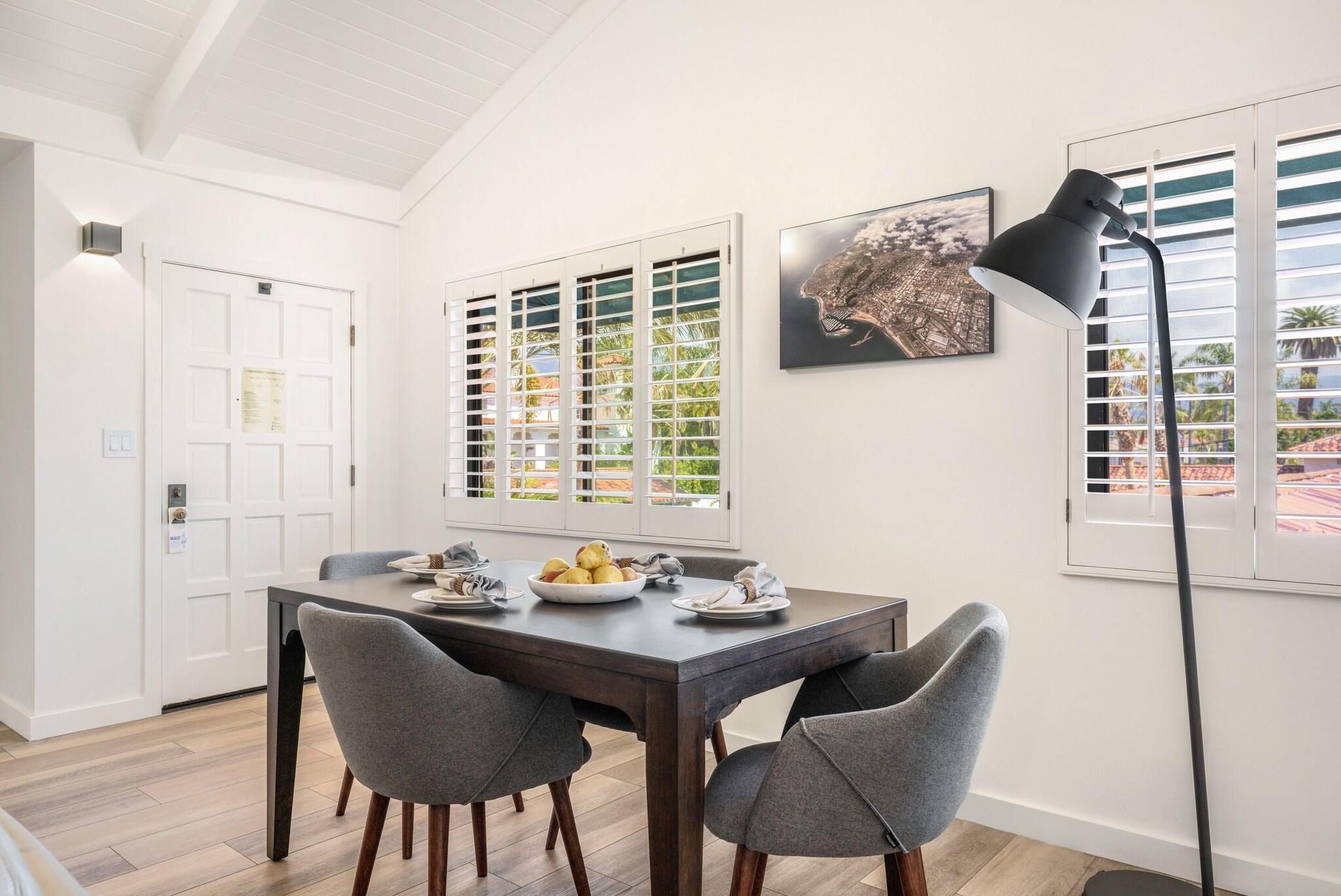 Suite Superior King Bed