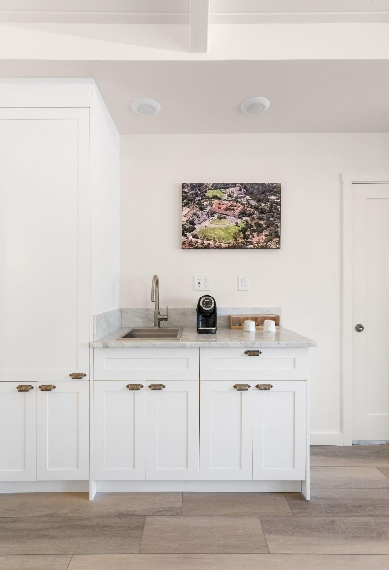 Suite Superior King Bed