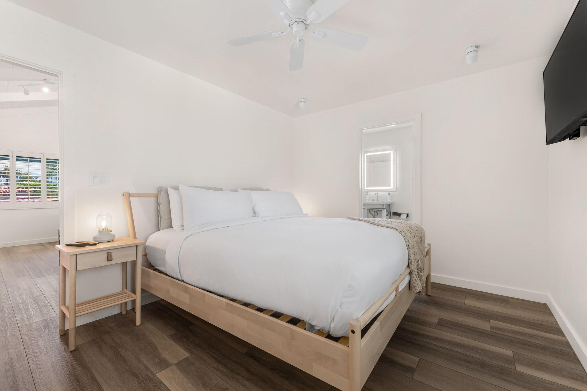 Suite Superior King Bed