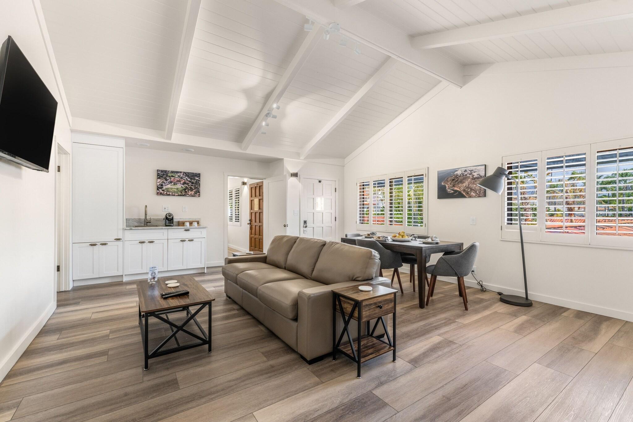 Suite Superior King Bed