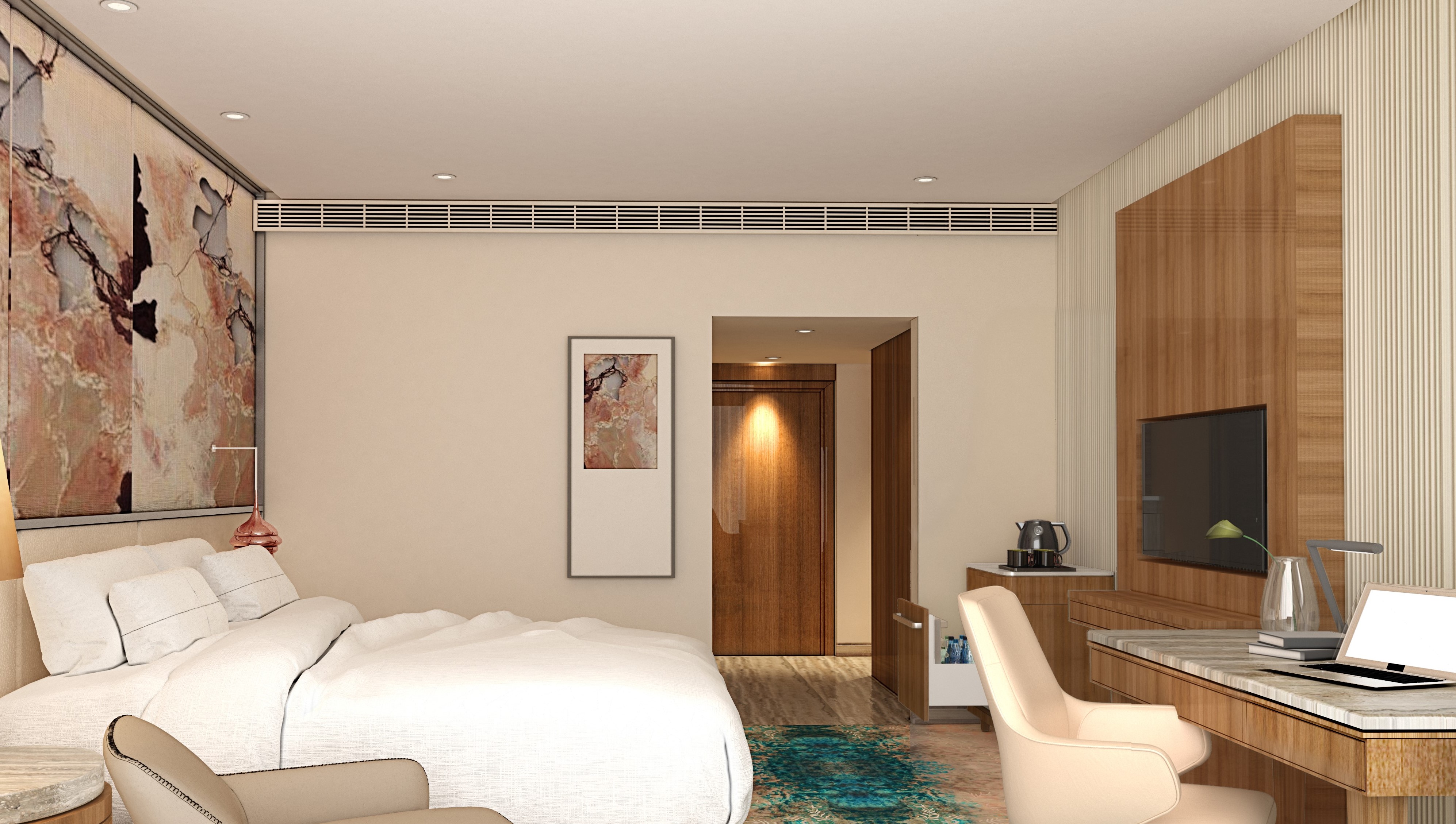 Junior Suite Standard