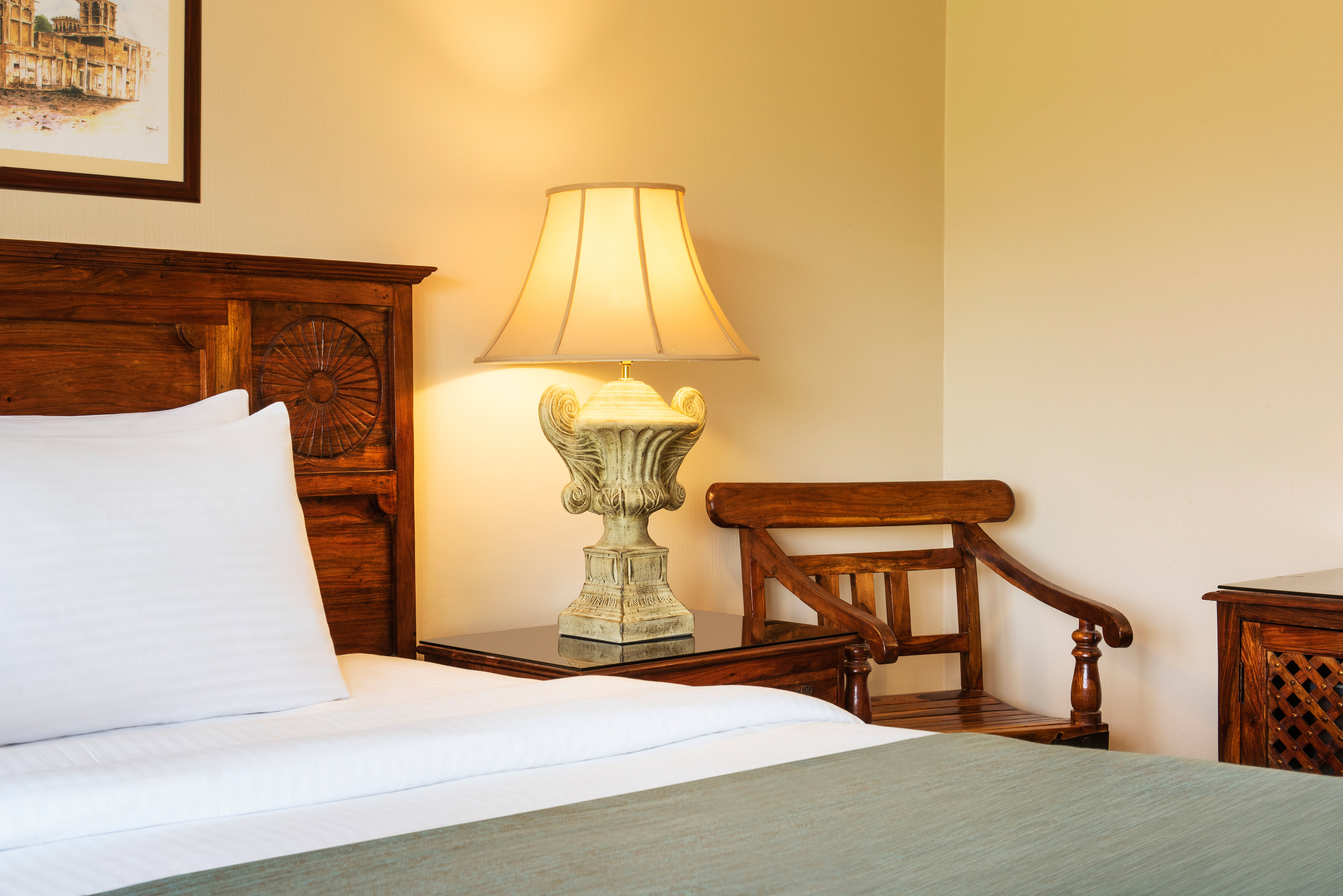 Junior Suite Standard