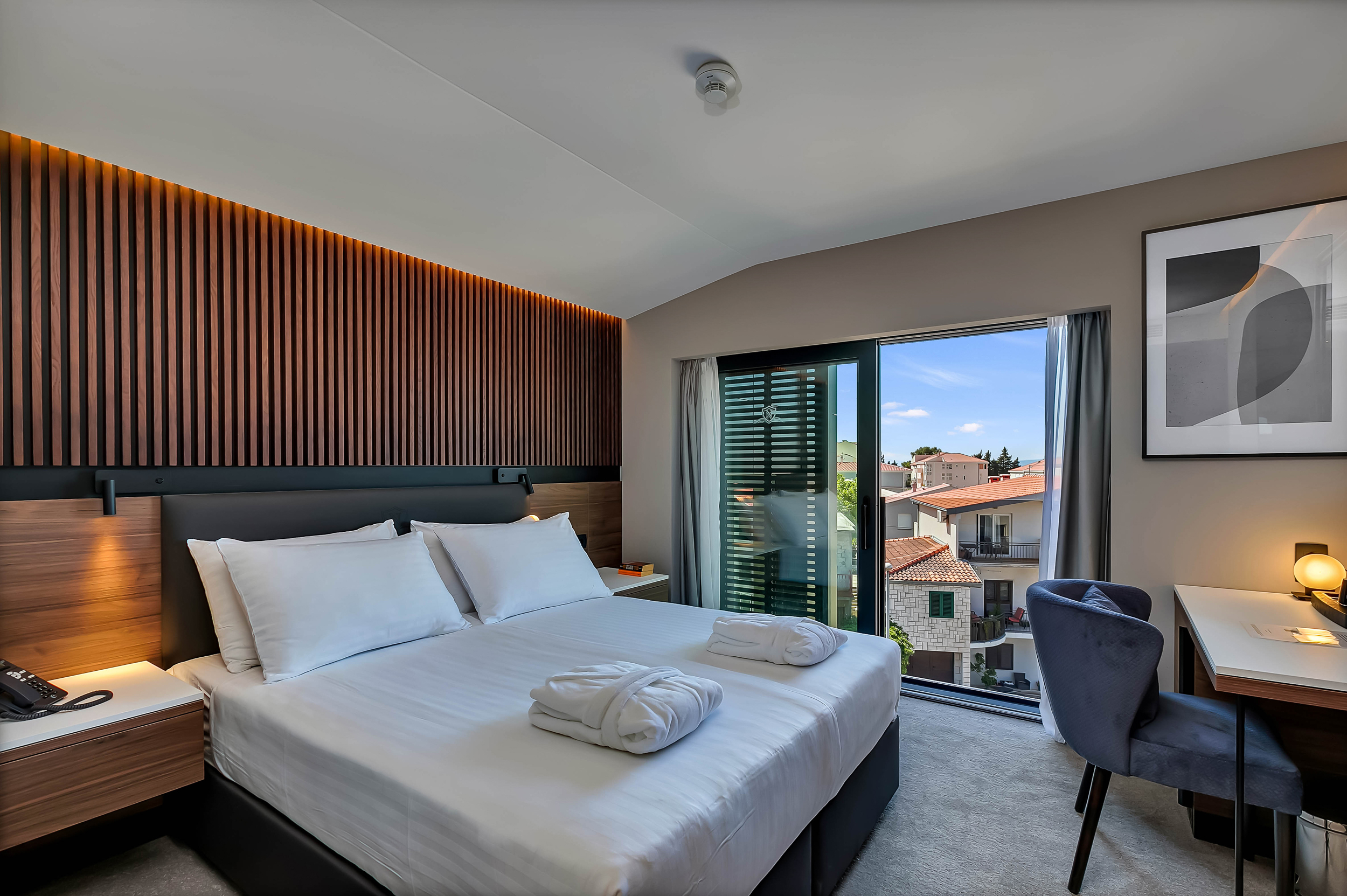 Family Room Capacity 3