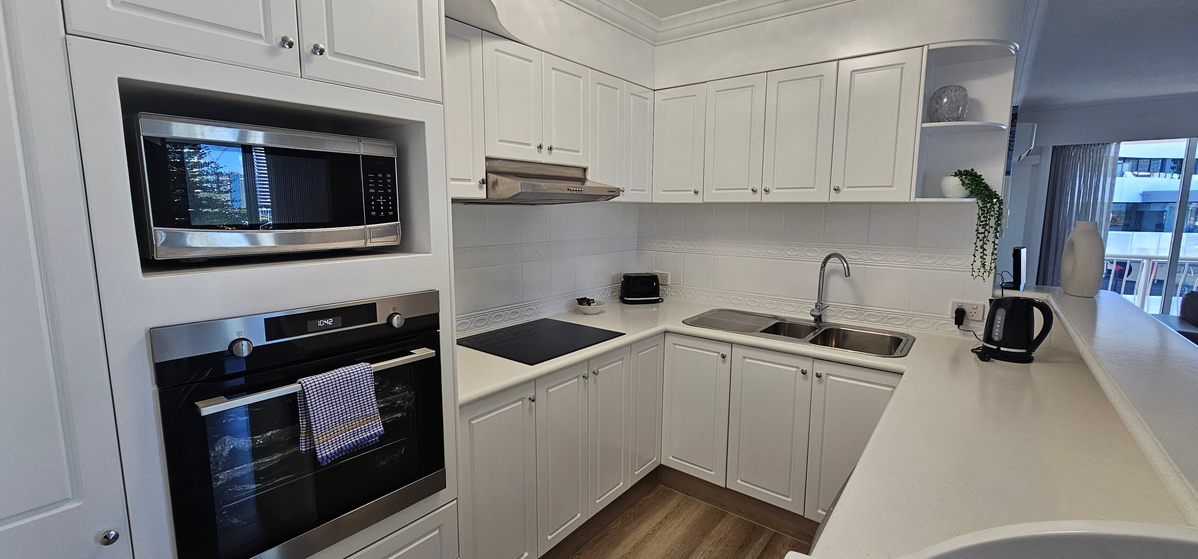 Apartment Two Bedrooms One Bathroom