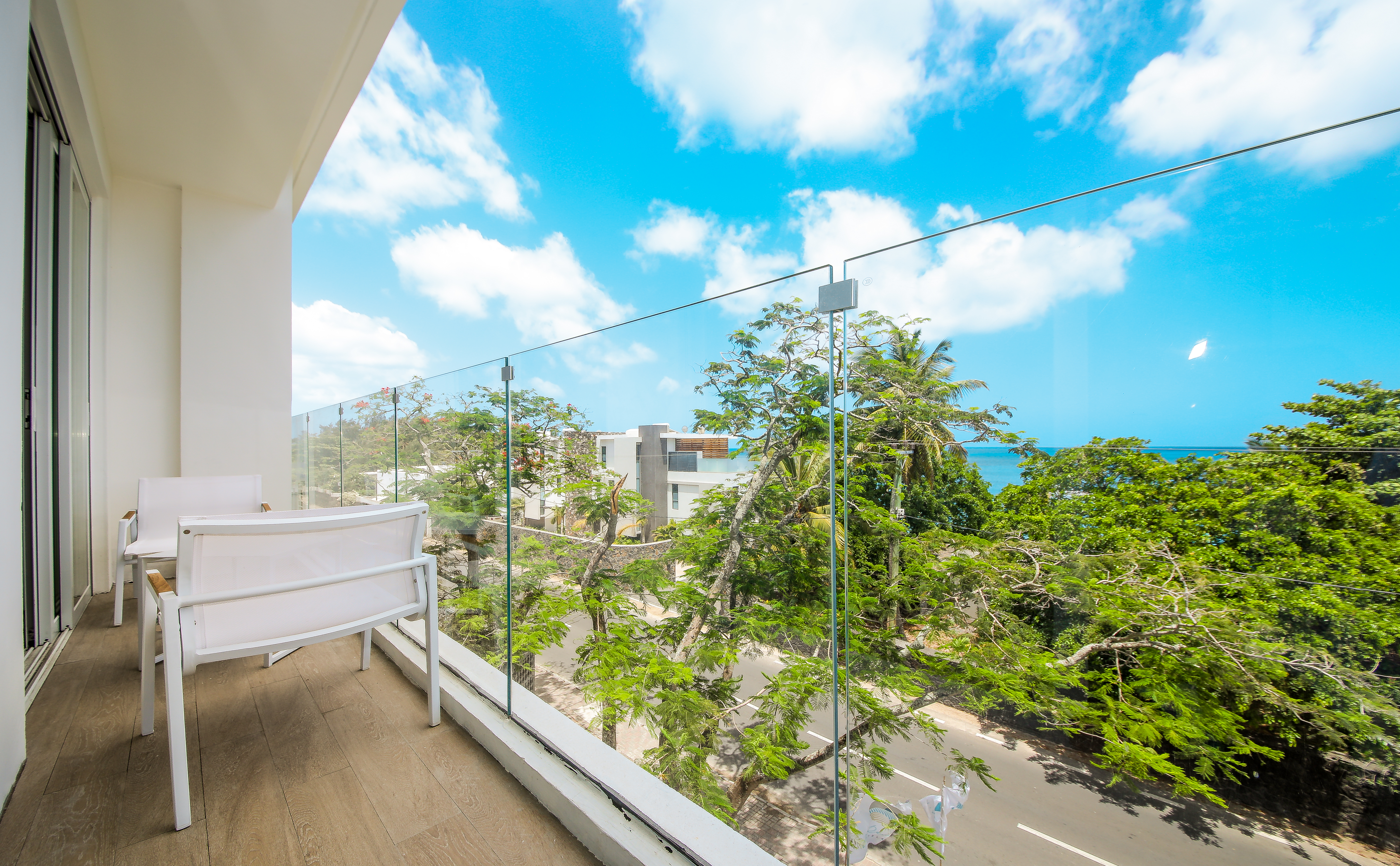 Junior Suite Capacity 1