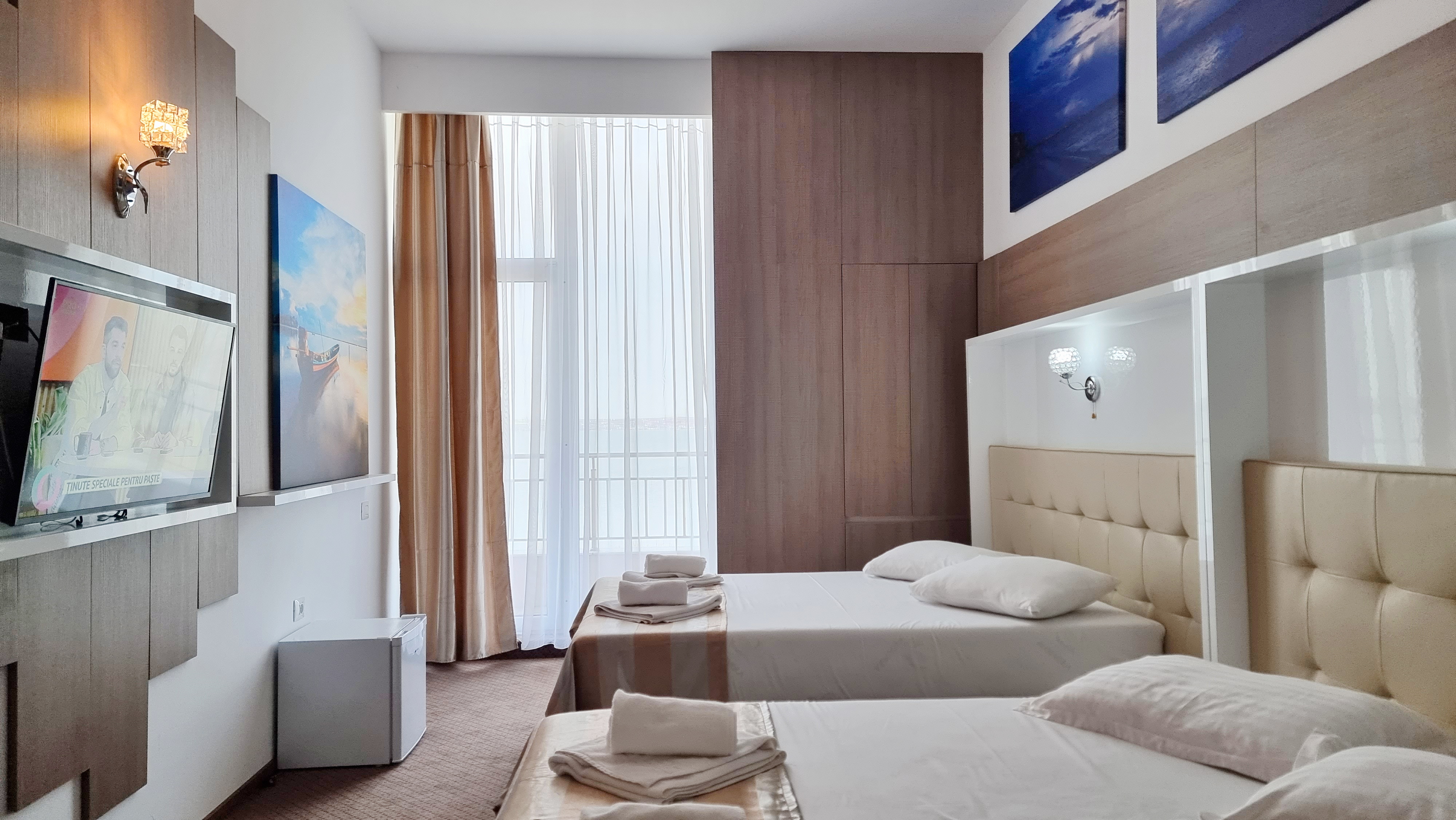 Family Room Standard