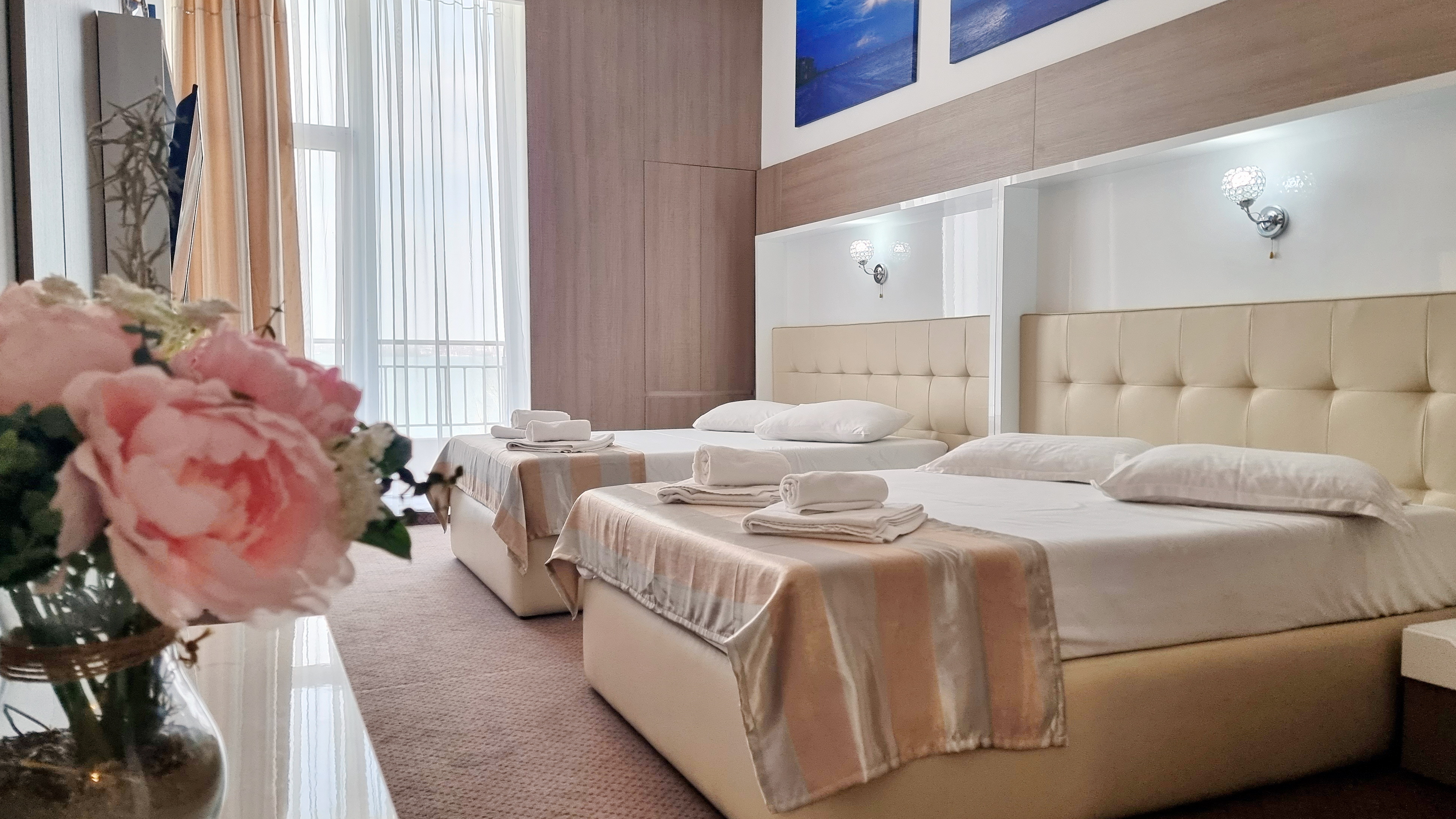 Family Room Standard