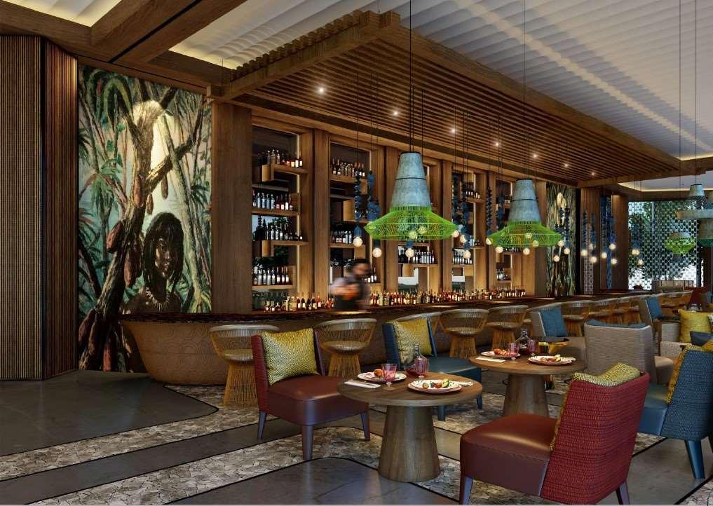 Bar