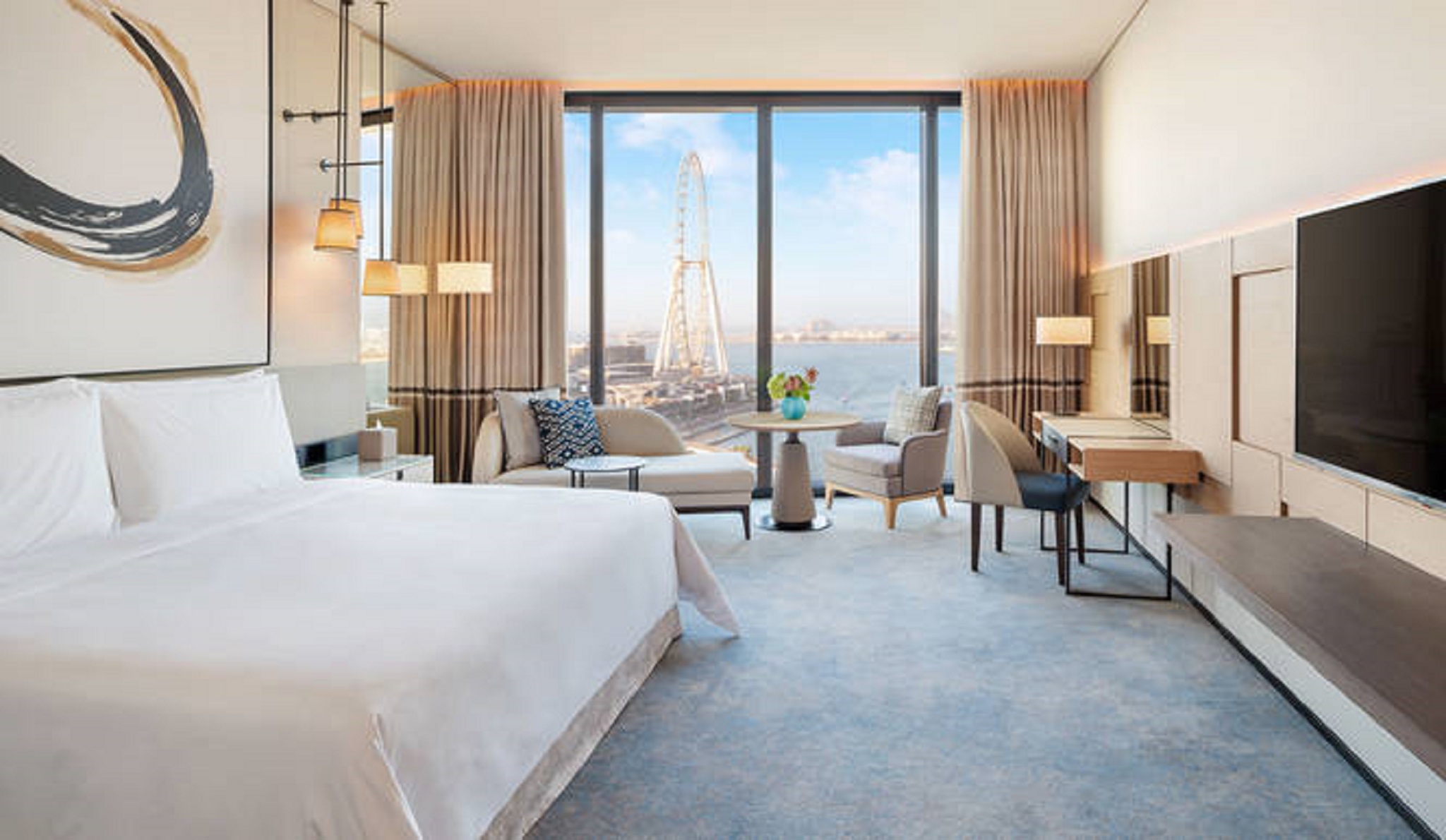 Double Club Sea View