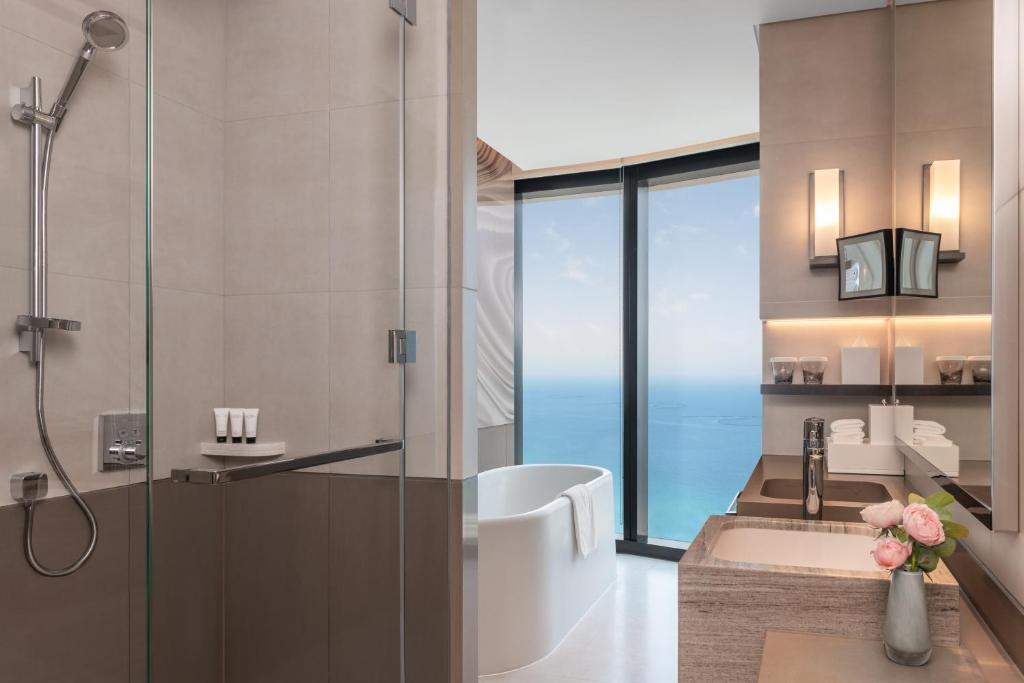 Suite Sea View One Bedroom