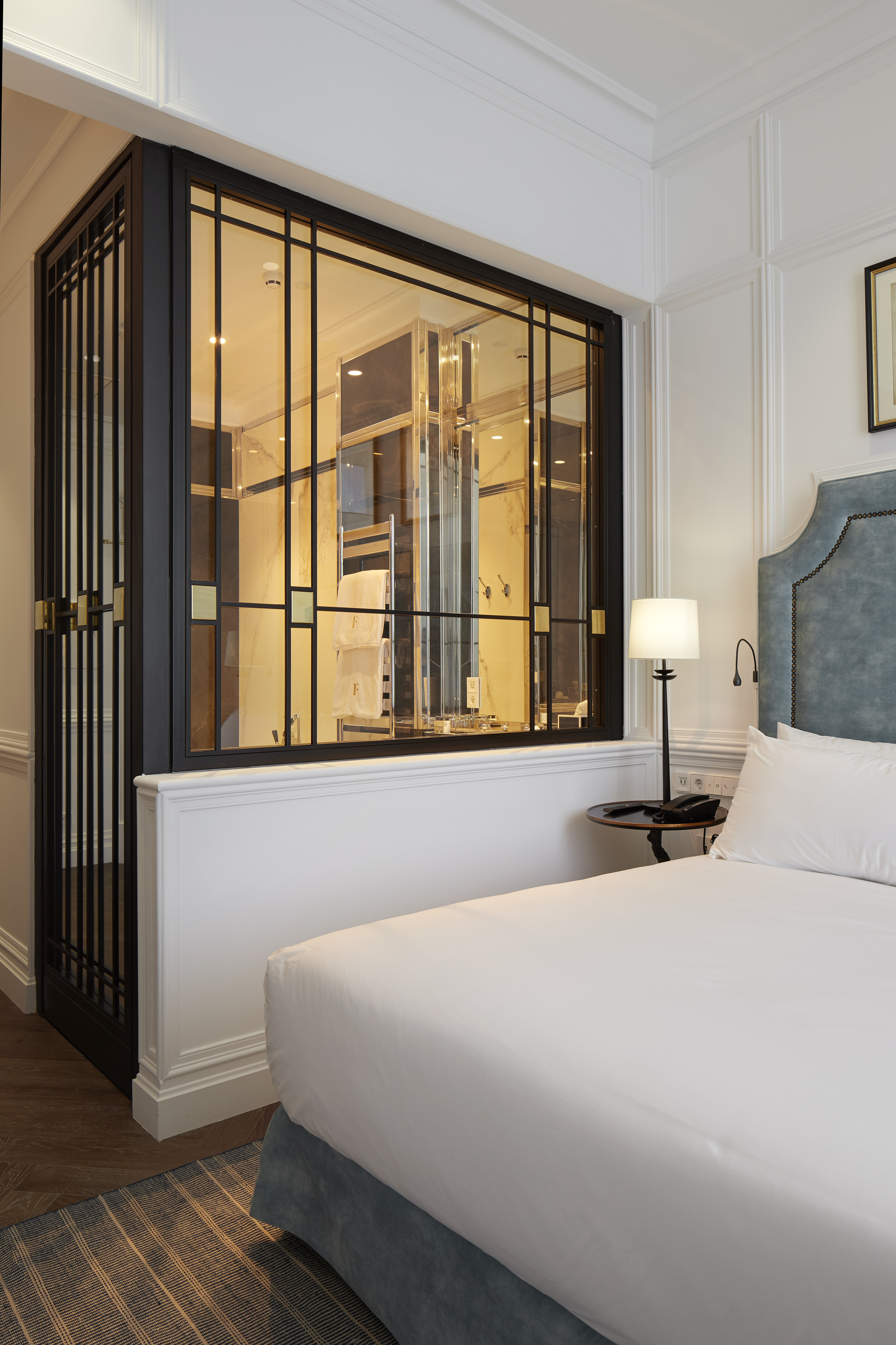 Double Classic Sea View