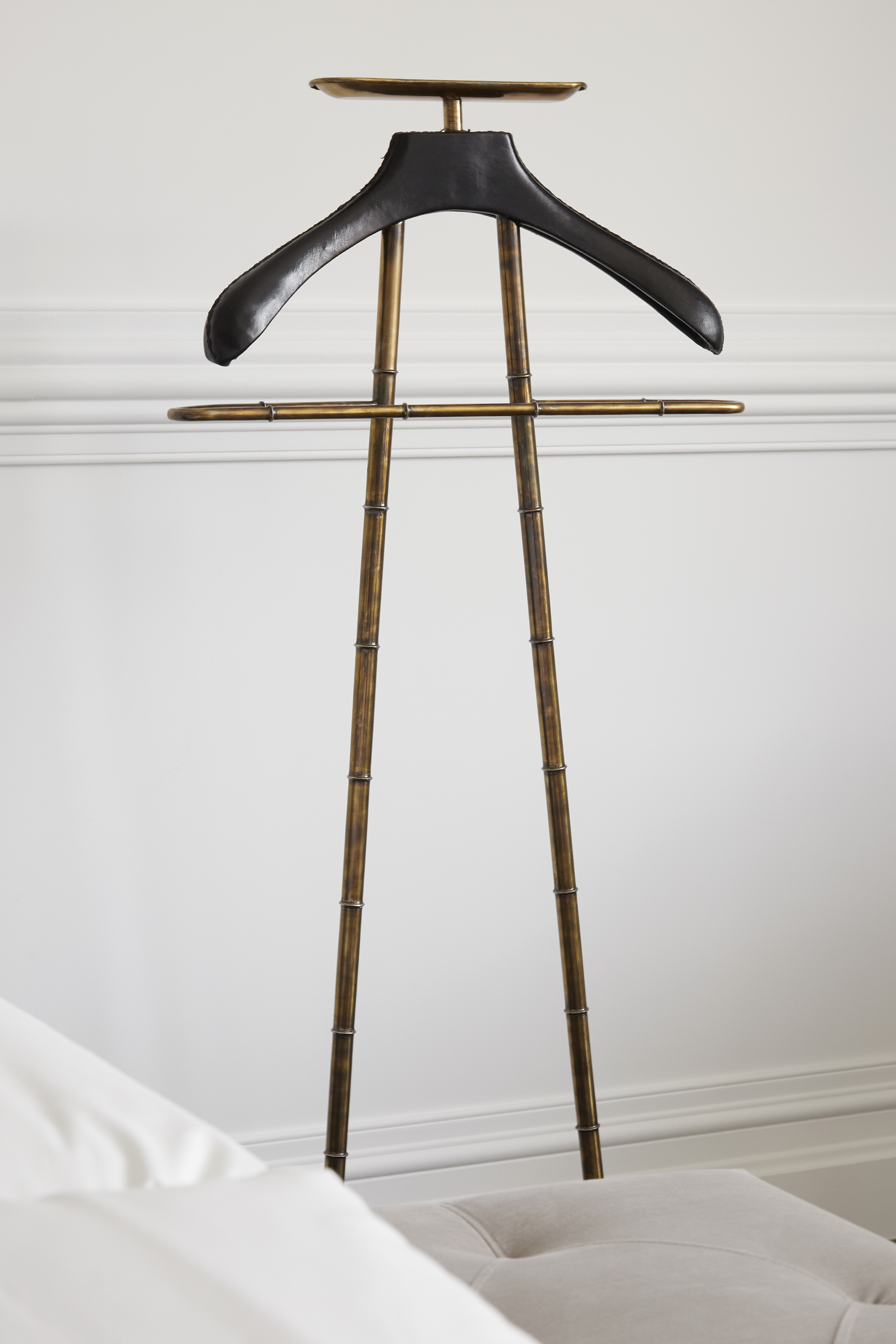 Double Classic City View