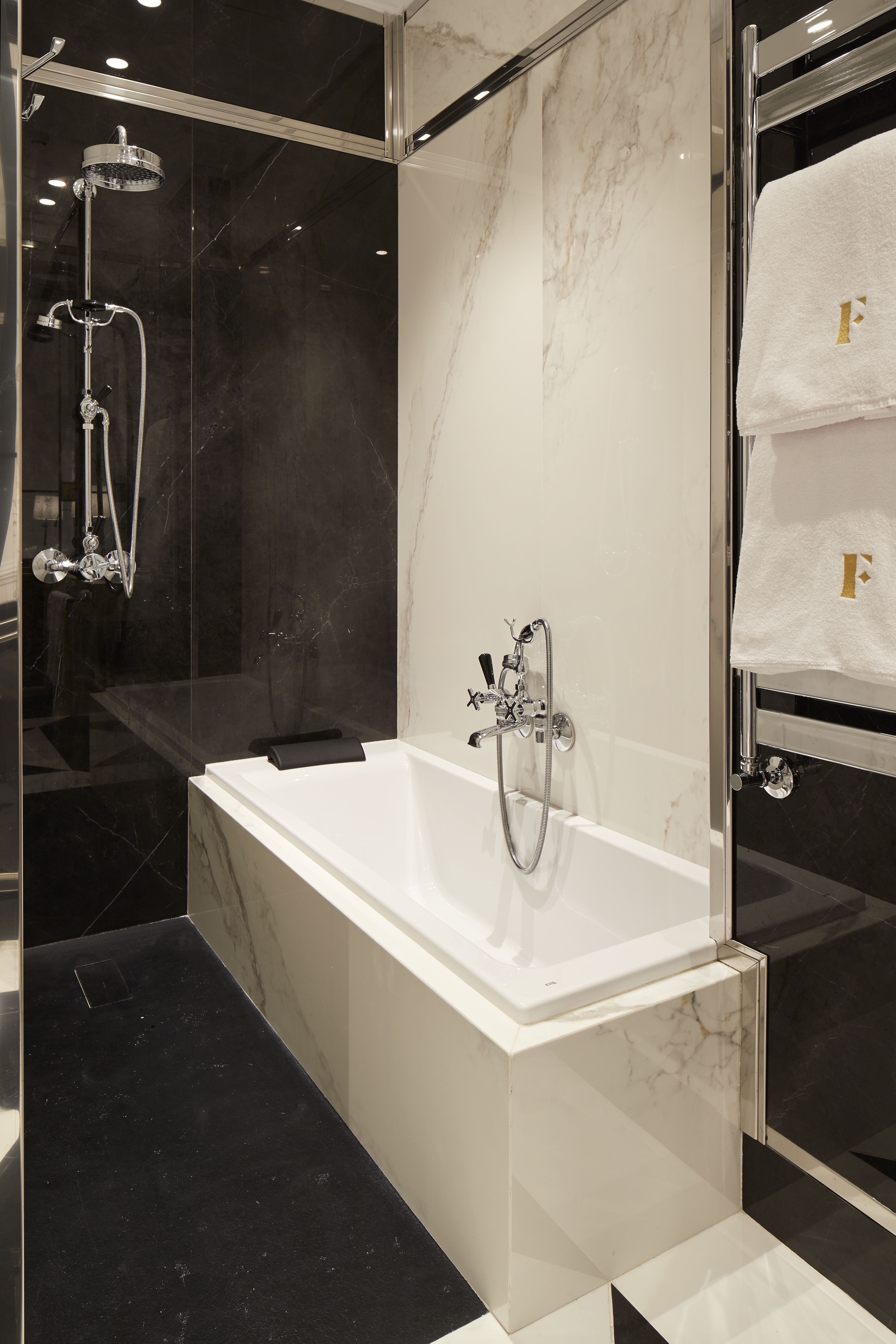 Double Classic Sea View