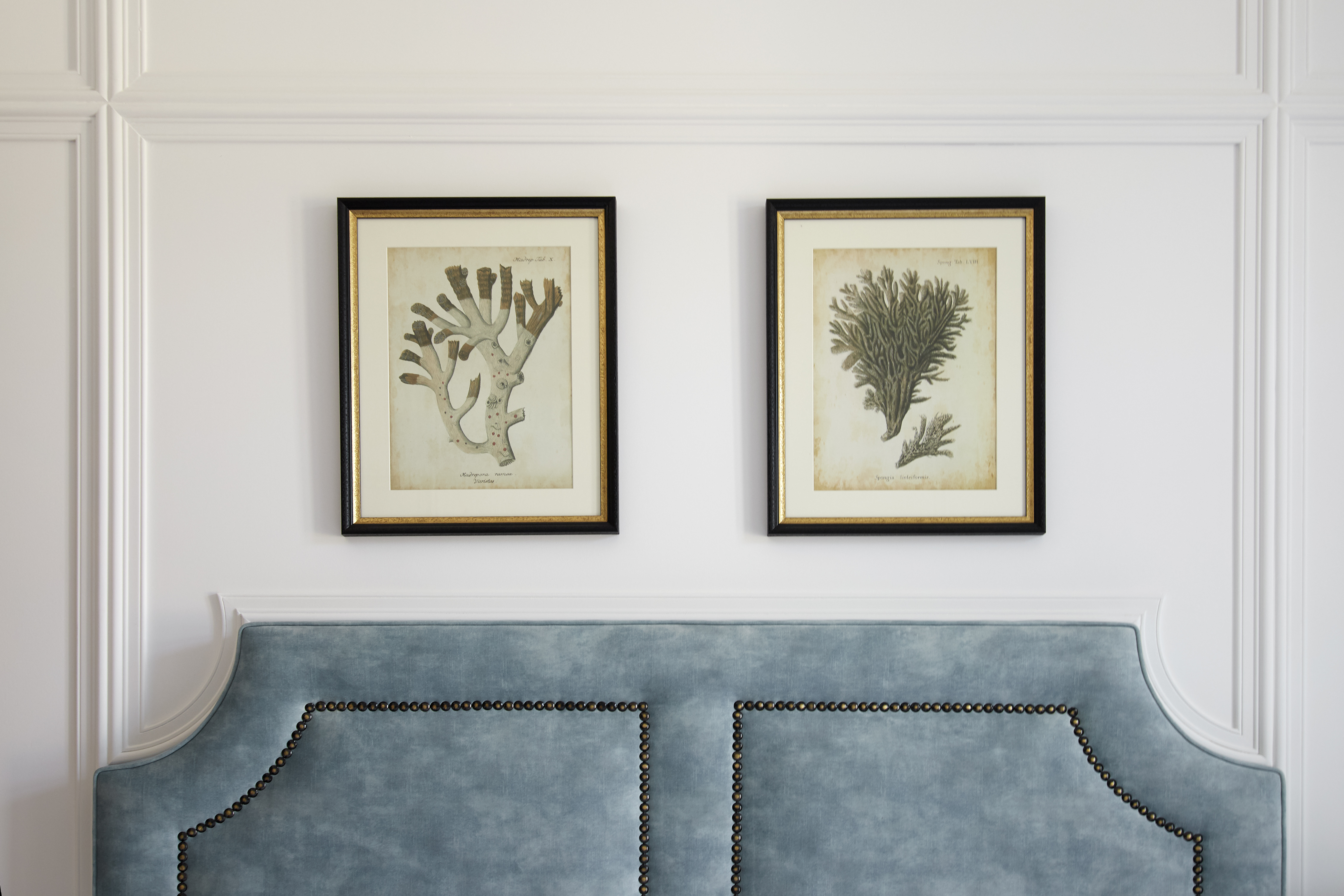 Double Classic Sea View