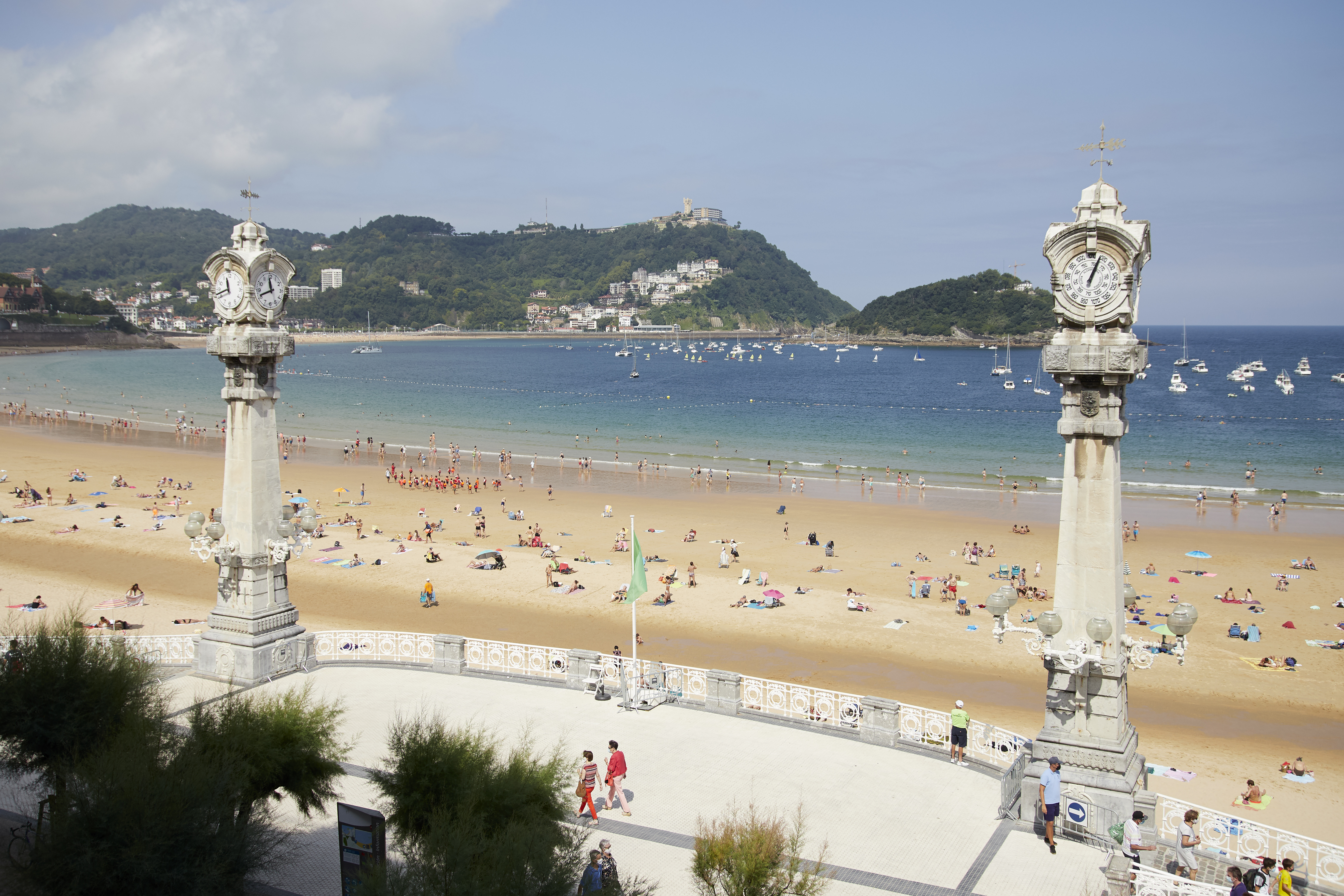 Junior Suite Sea View