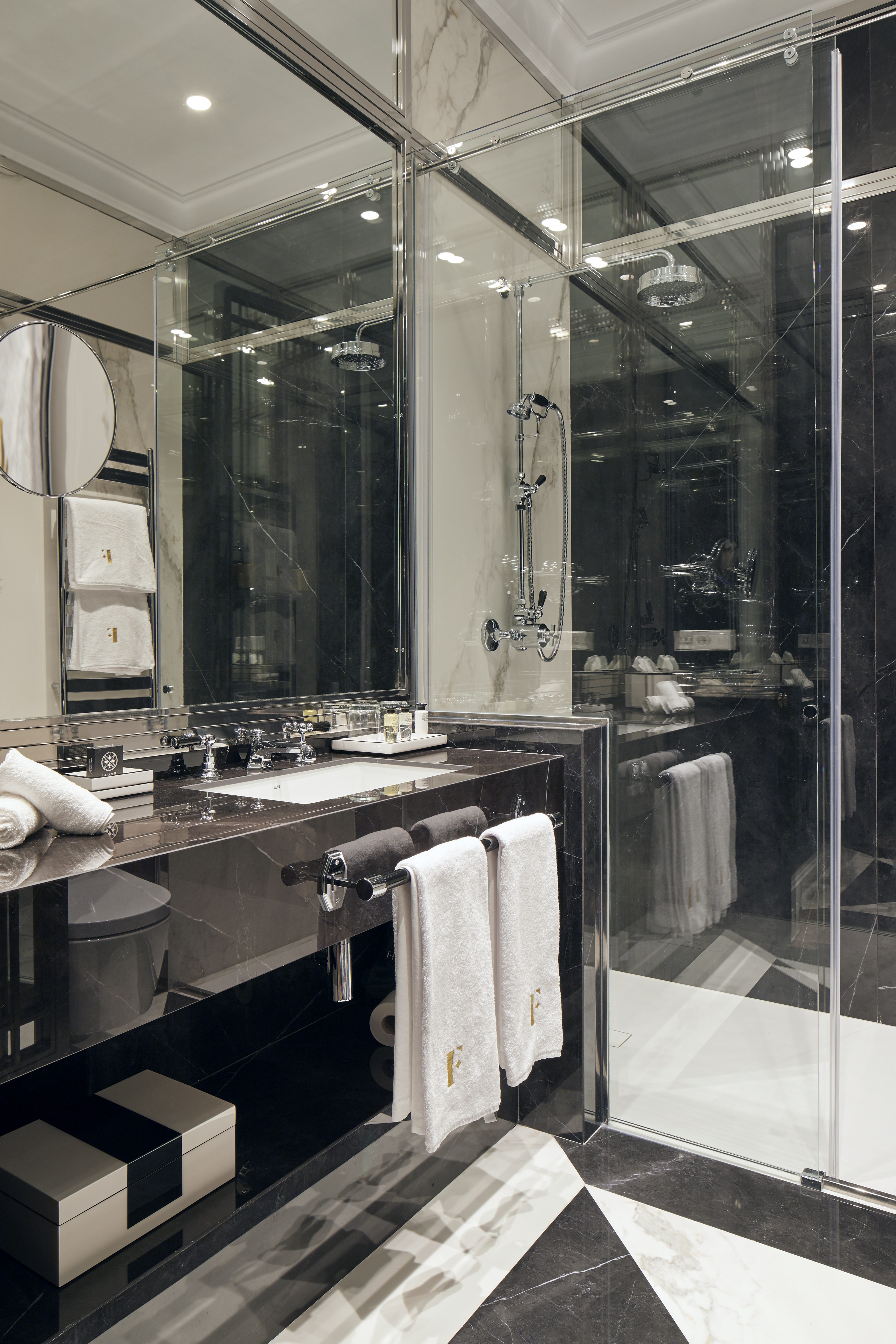 Junior Suite Sea View