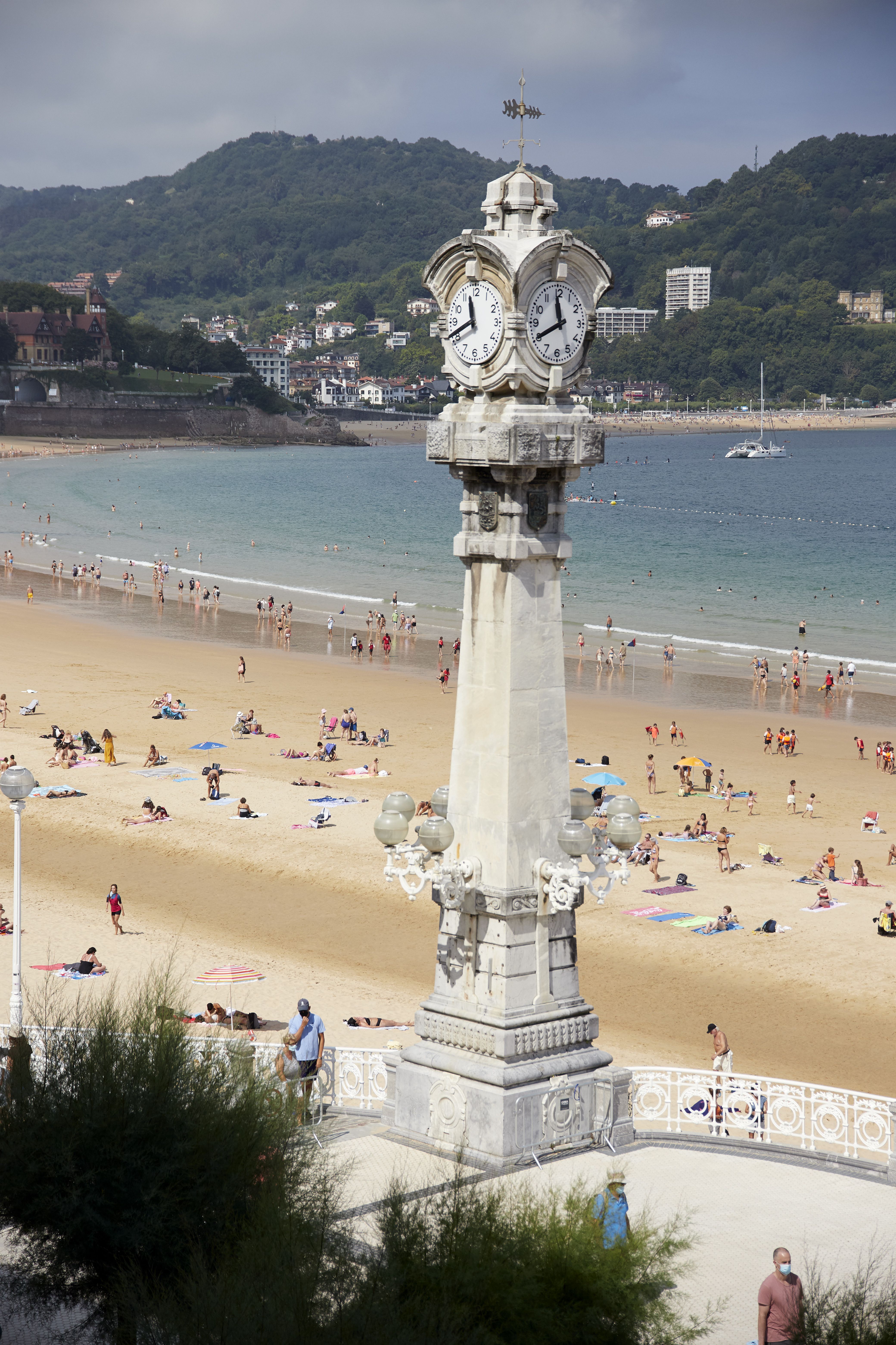 Junior Suite Sea View