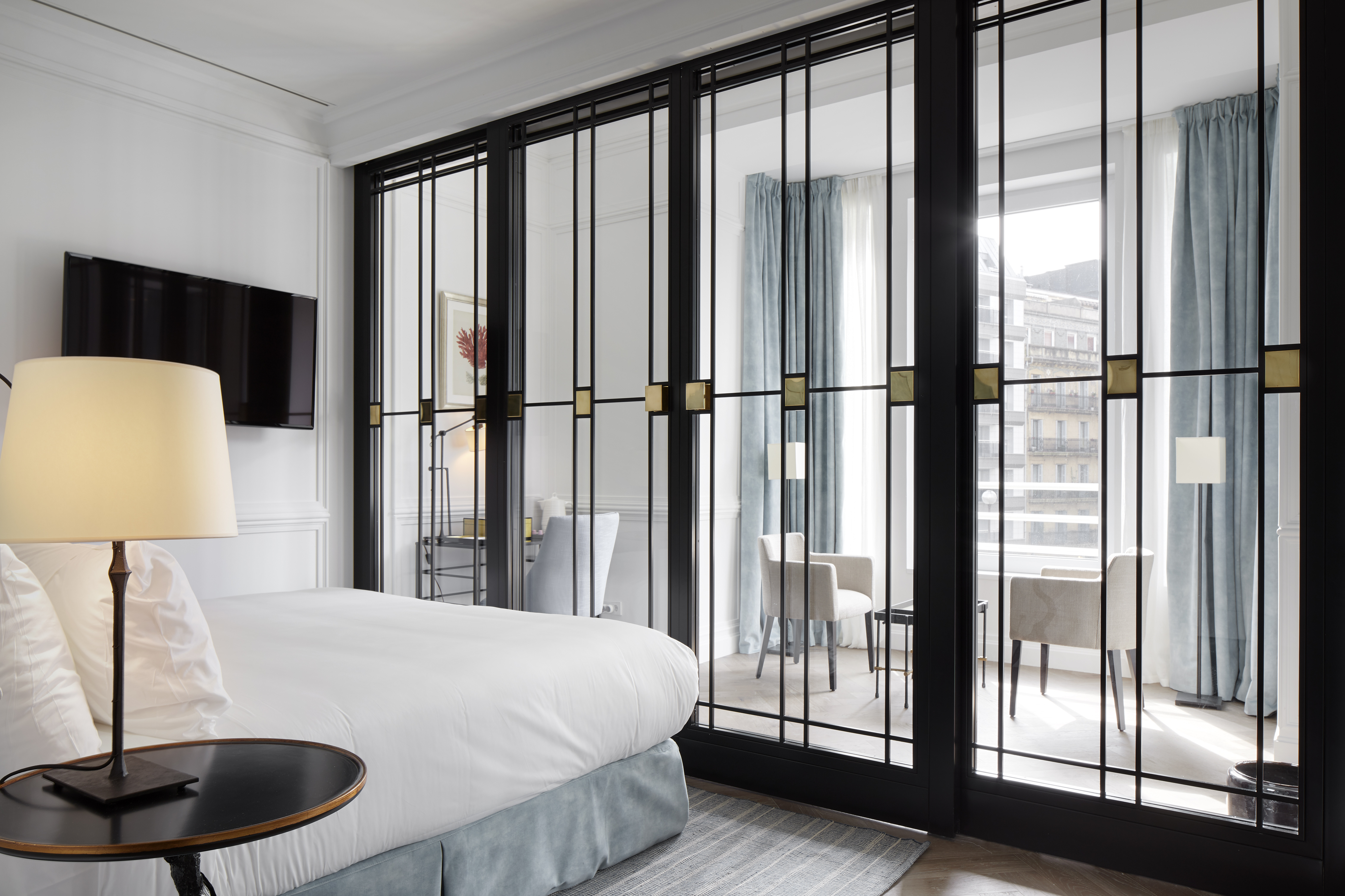 Junior Suite City View