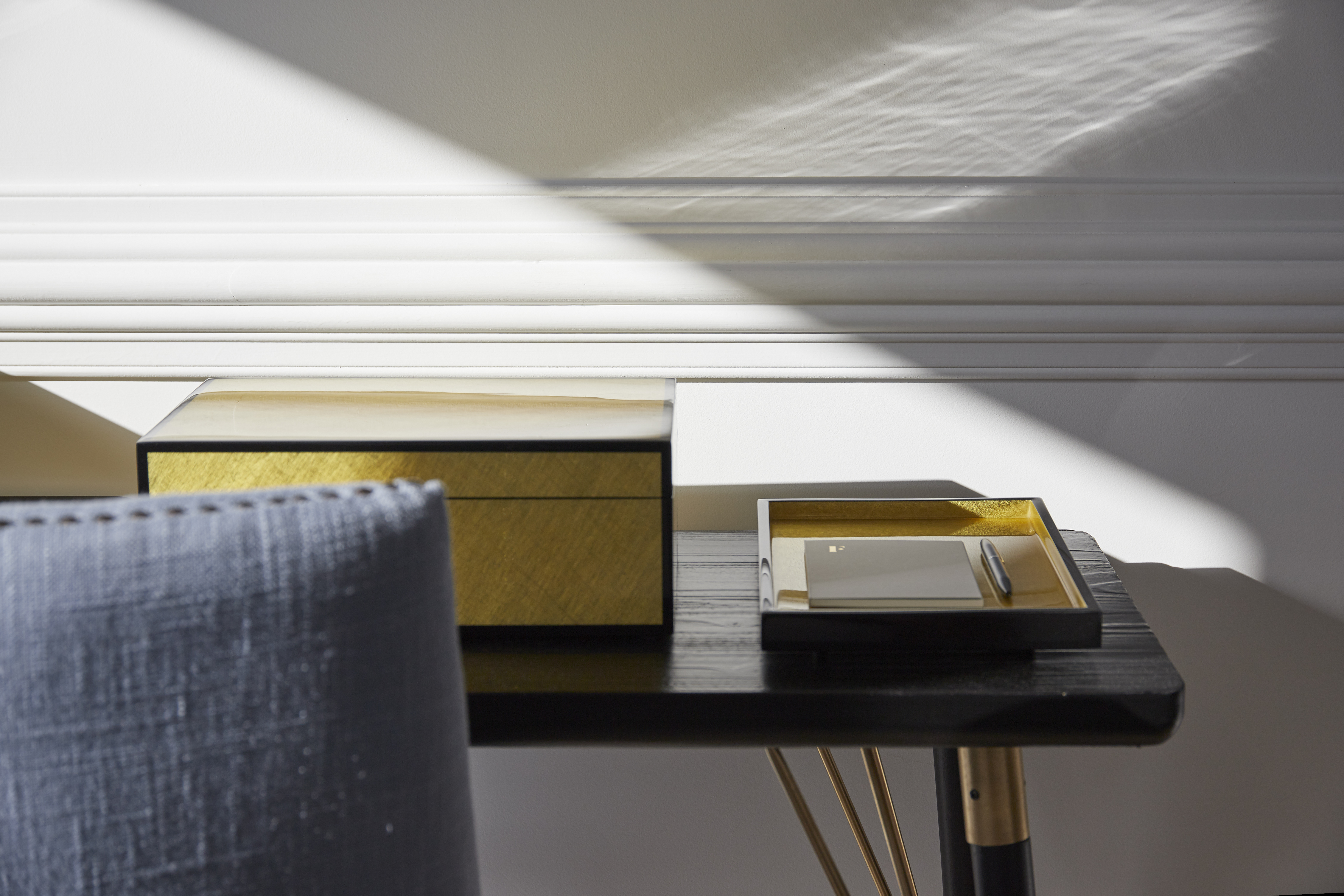 Double Sea View with Terrace