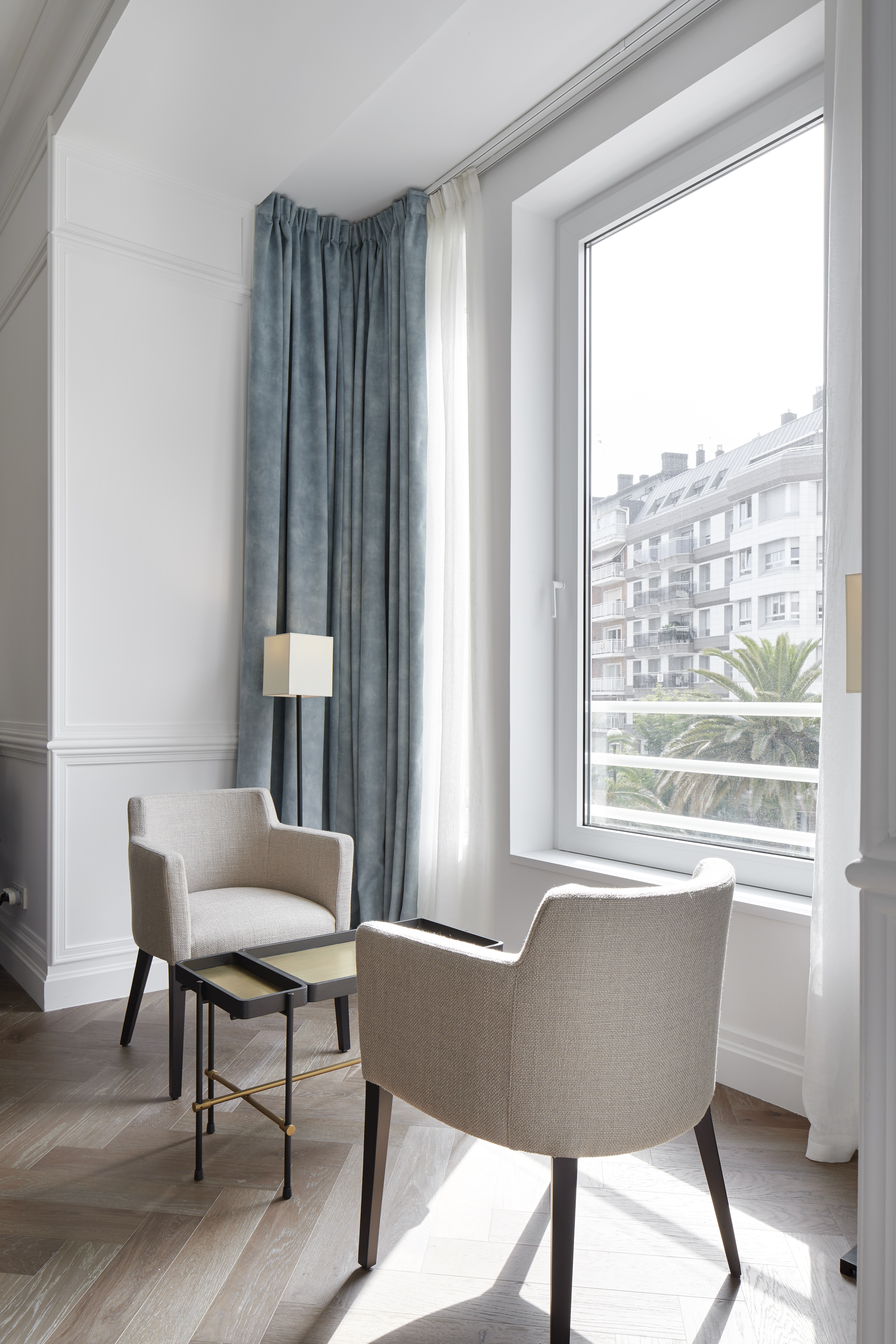 Junior Suite City View