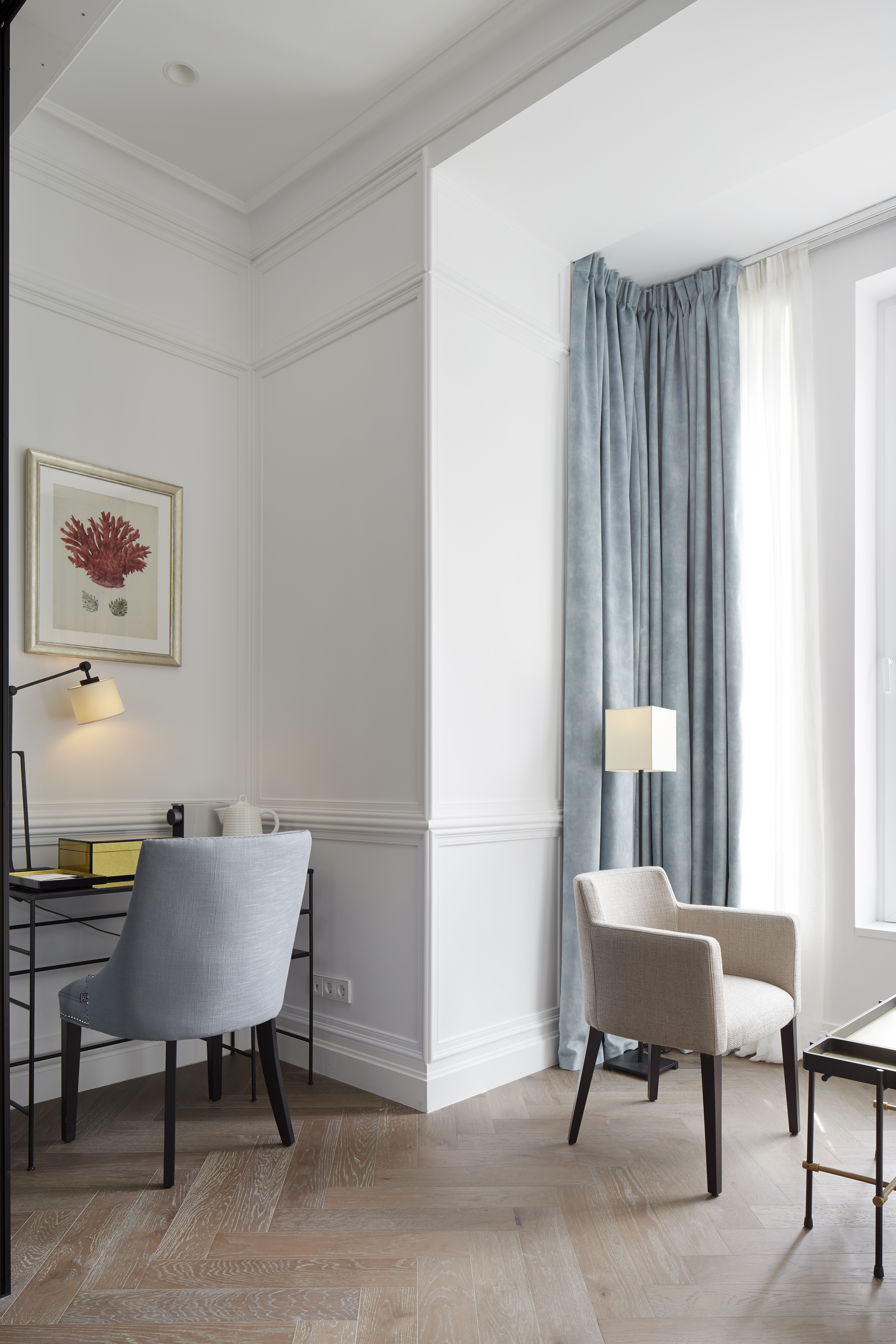 Junior Suite City View