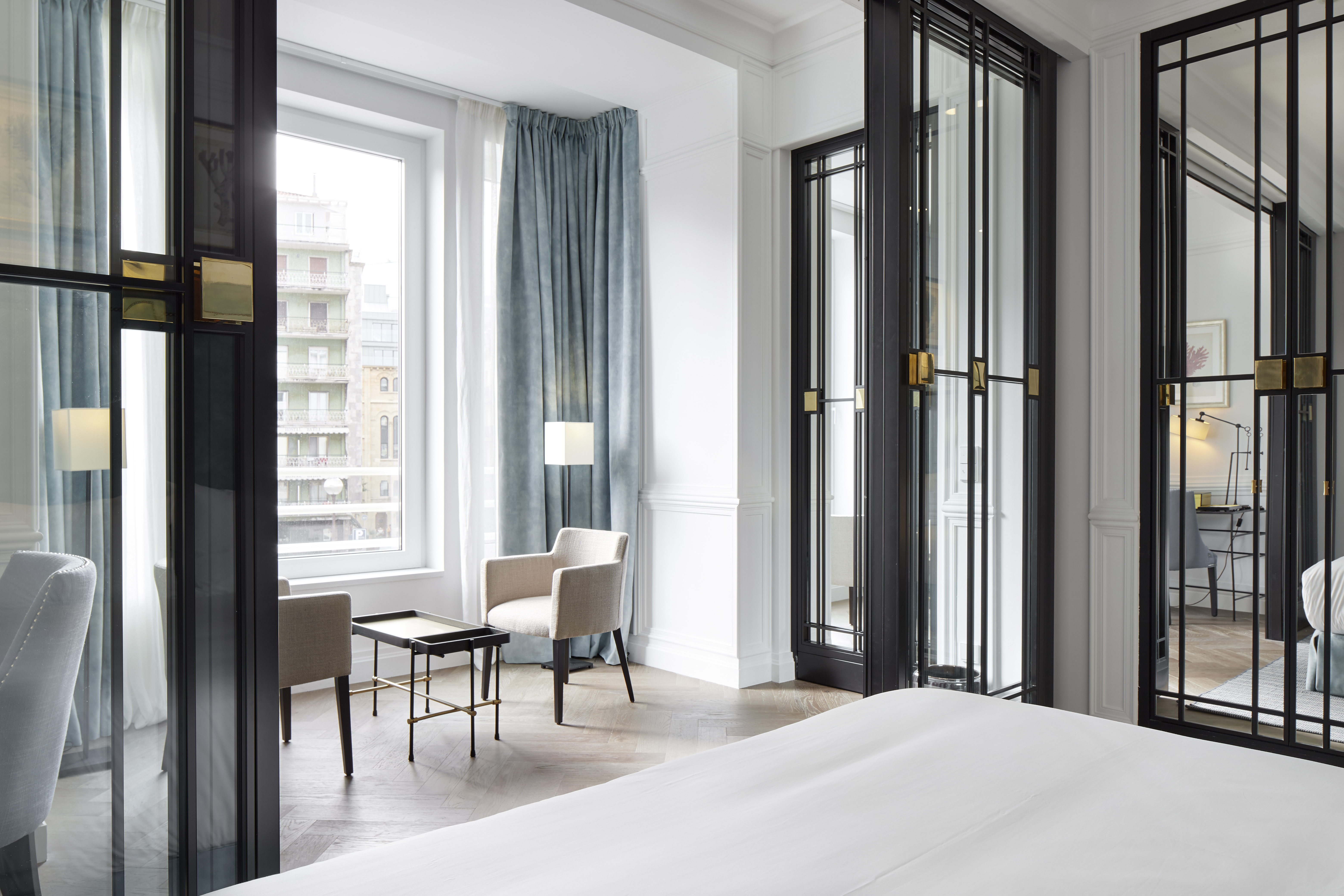 Junior Suite City View