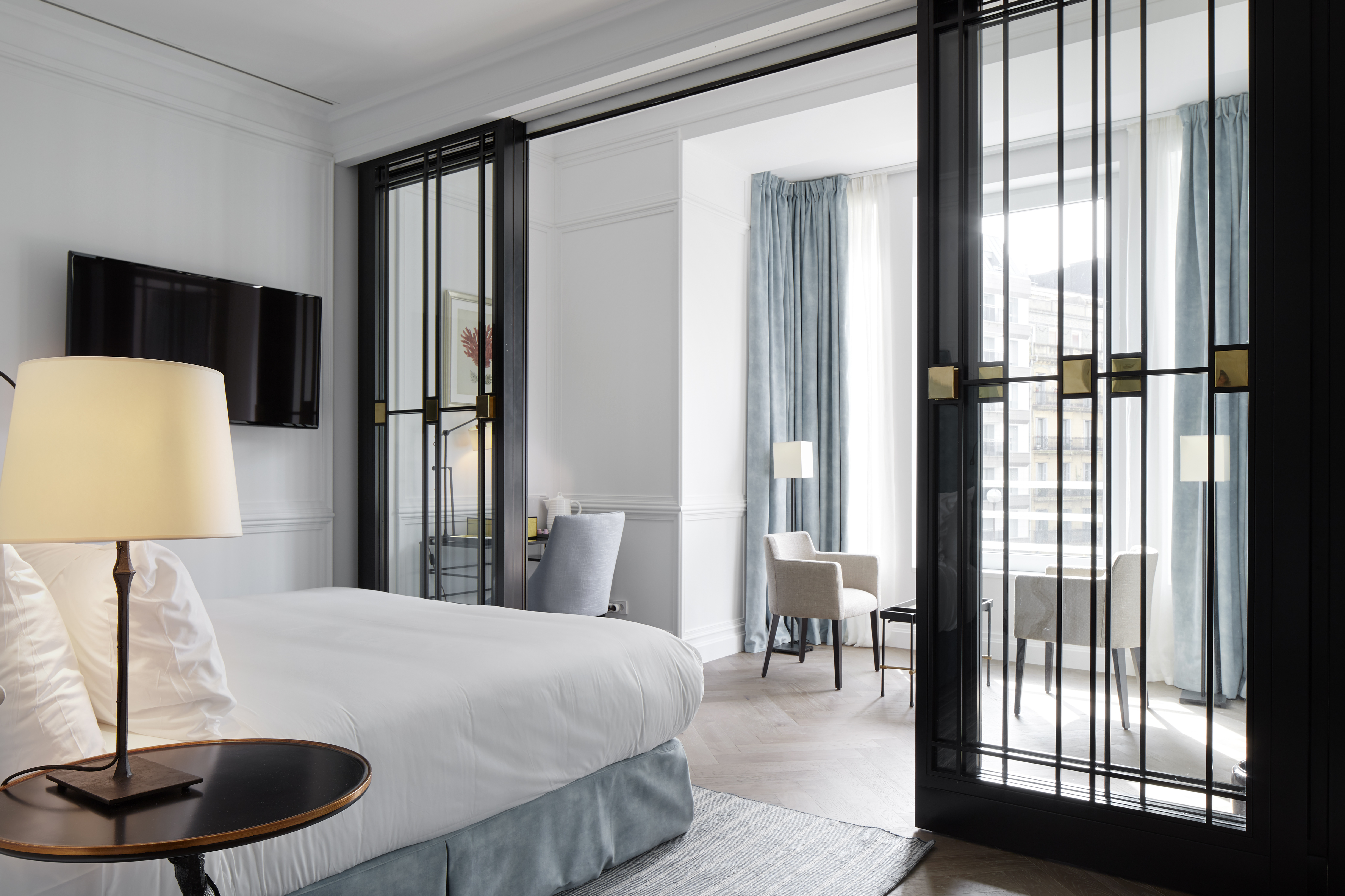 Junior Suite City View