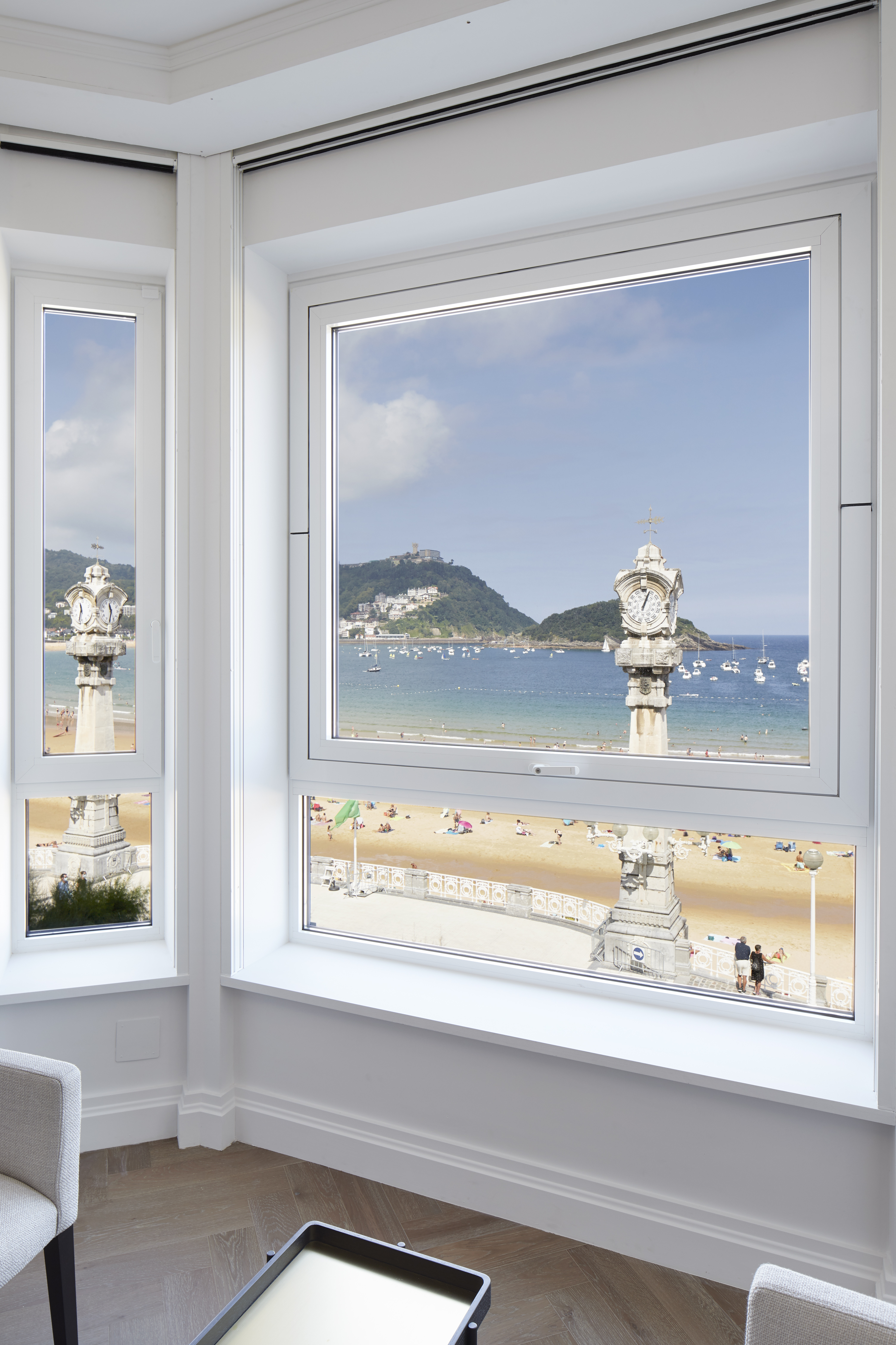 Junior Suite Sea View