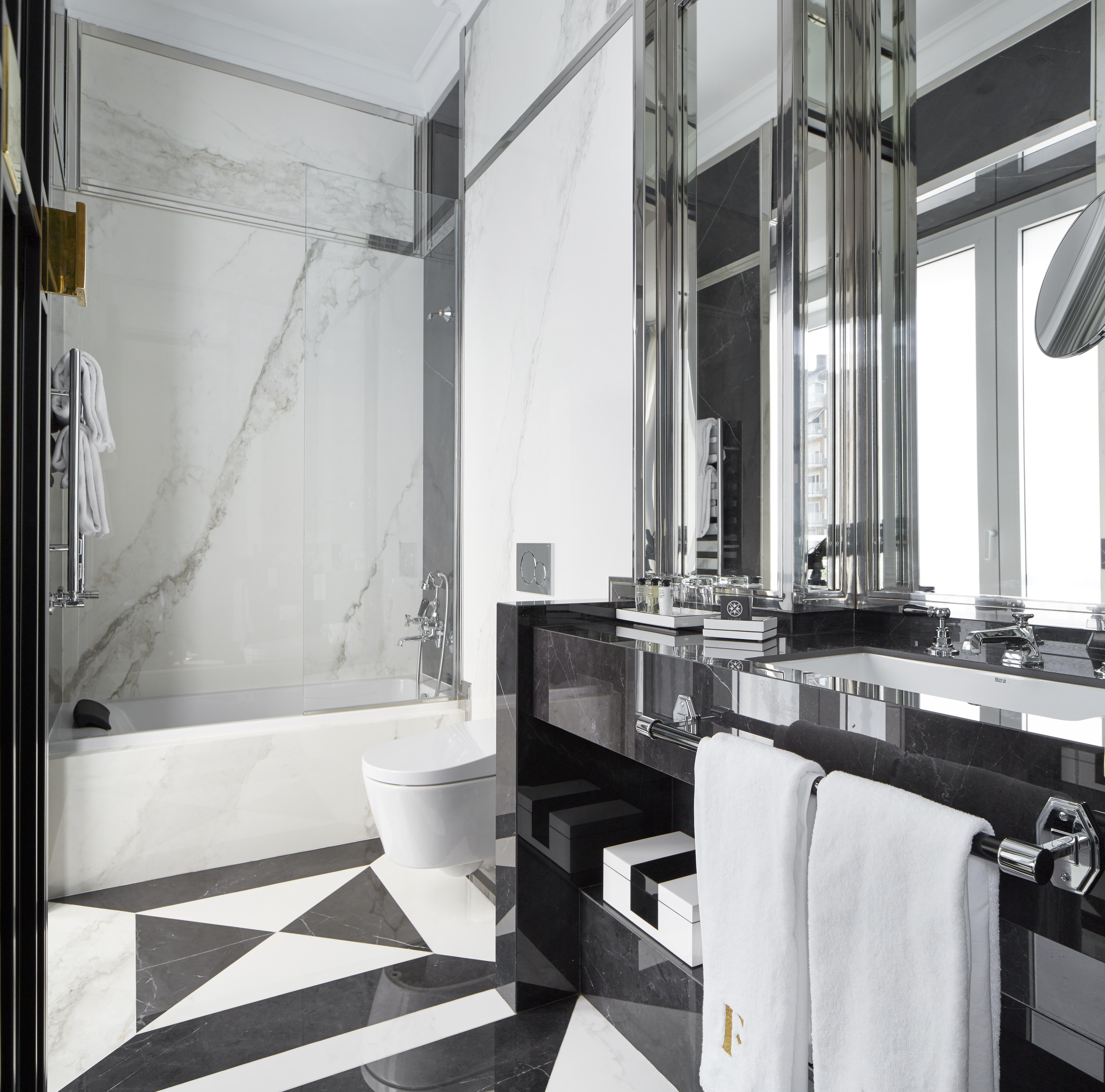 Junior Suite City View