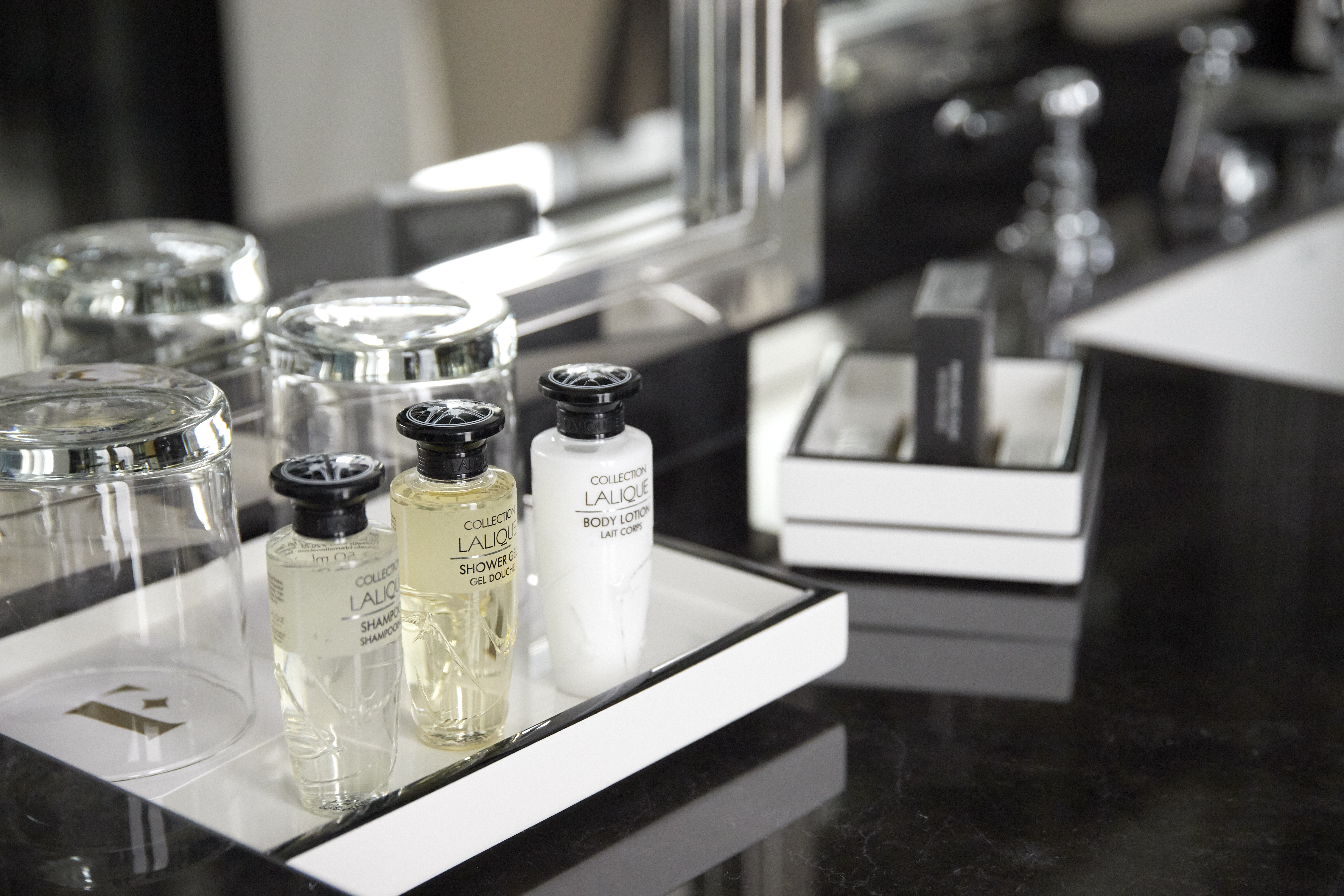 Junior Suite City View