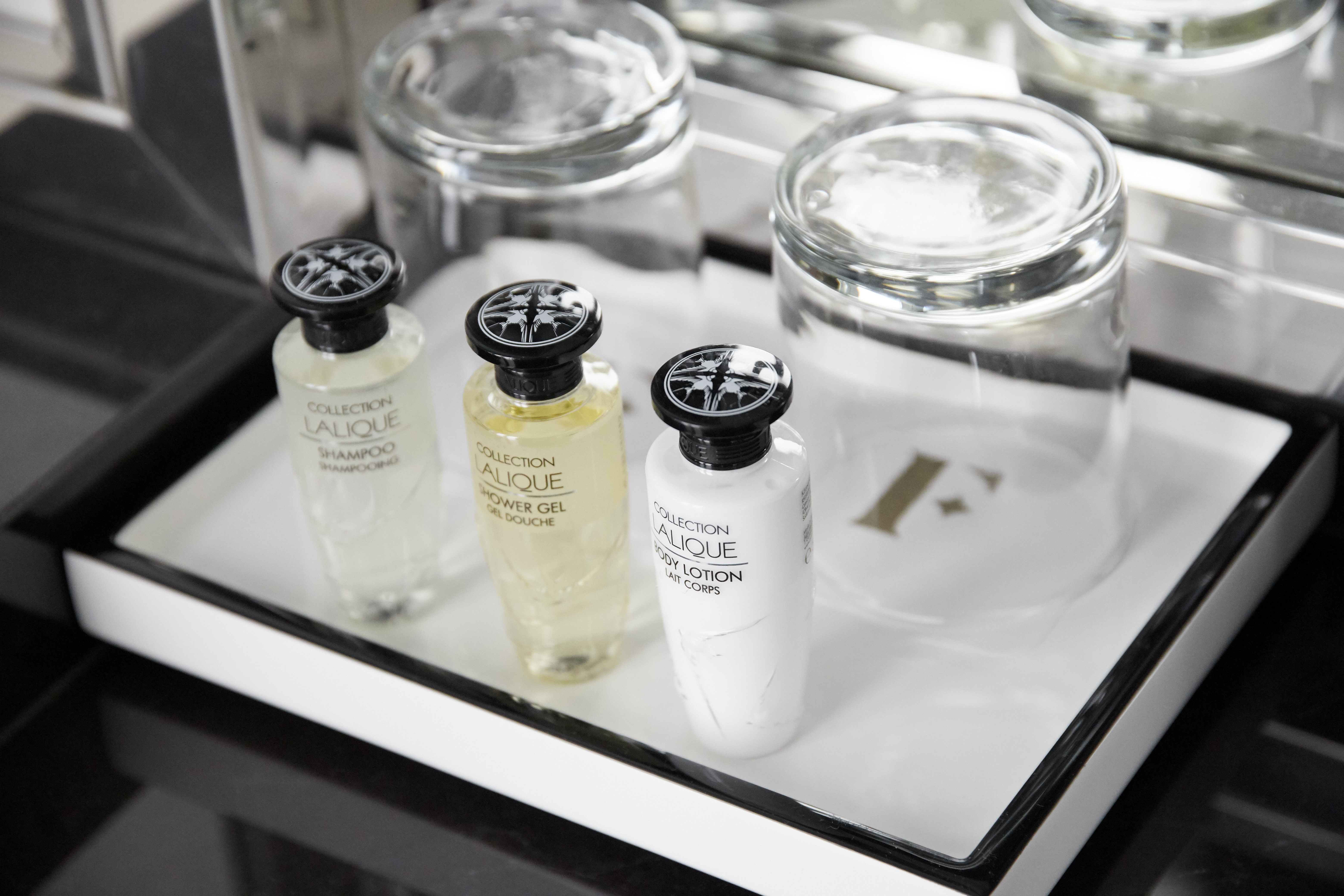 Junior Suite City View