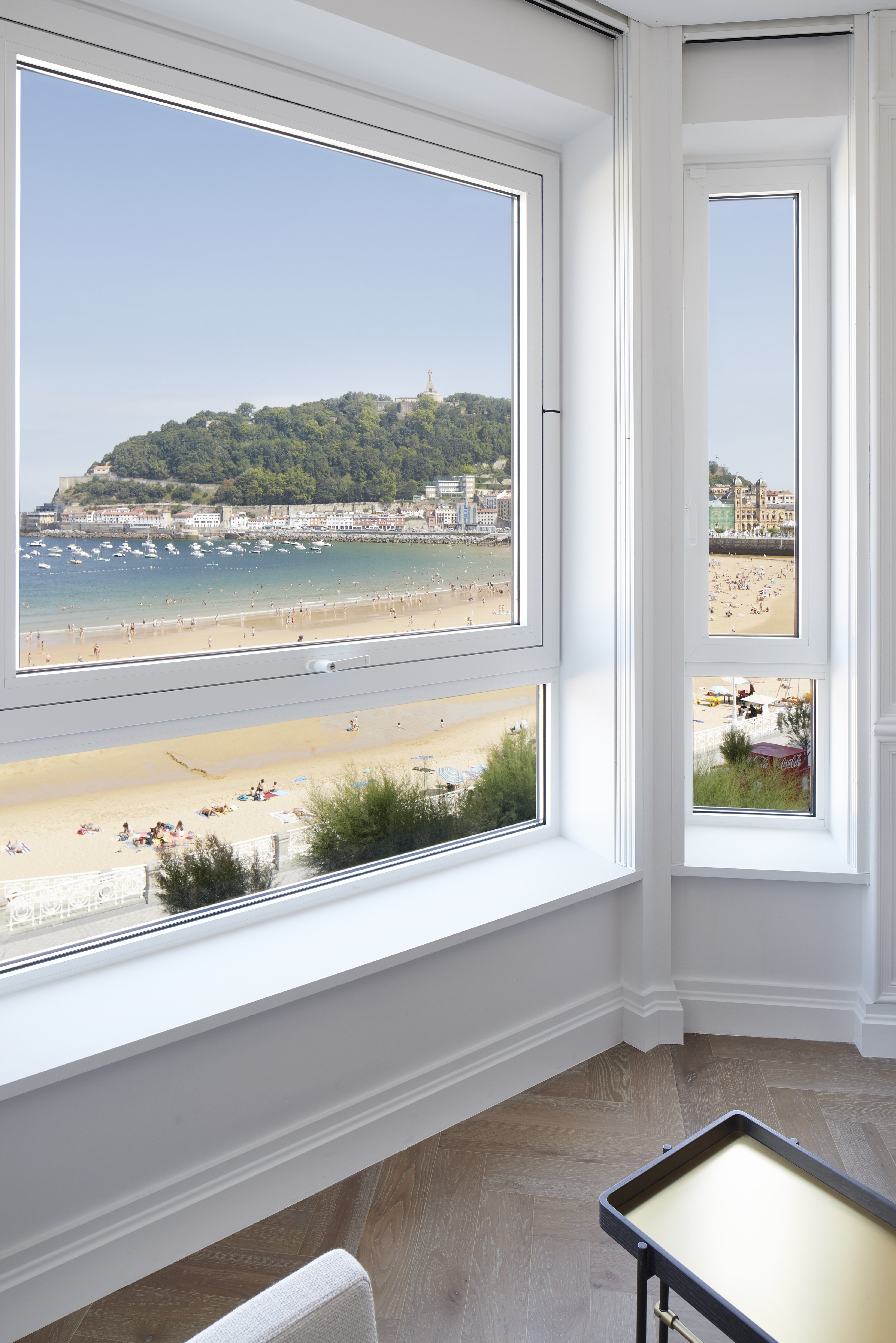 Junior Suite Sea View