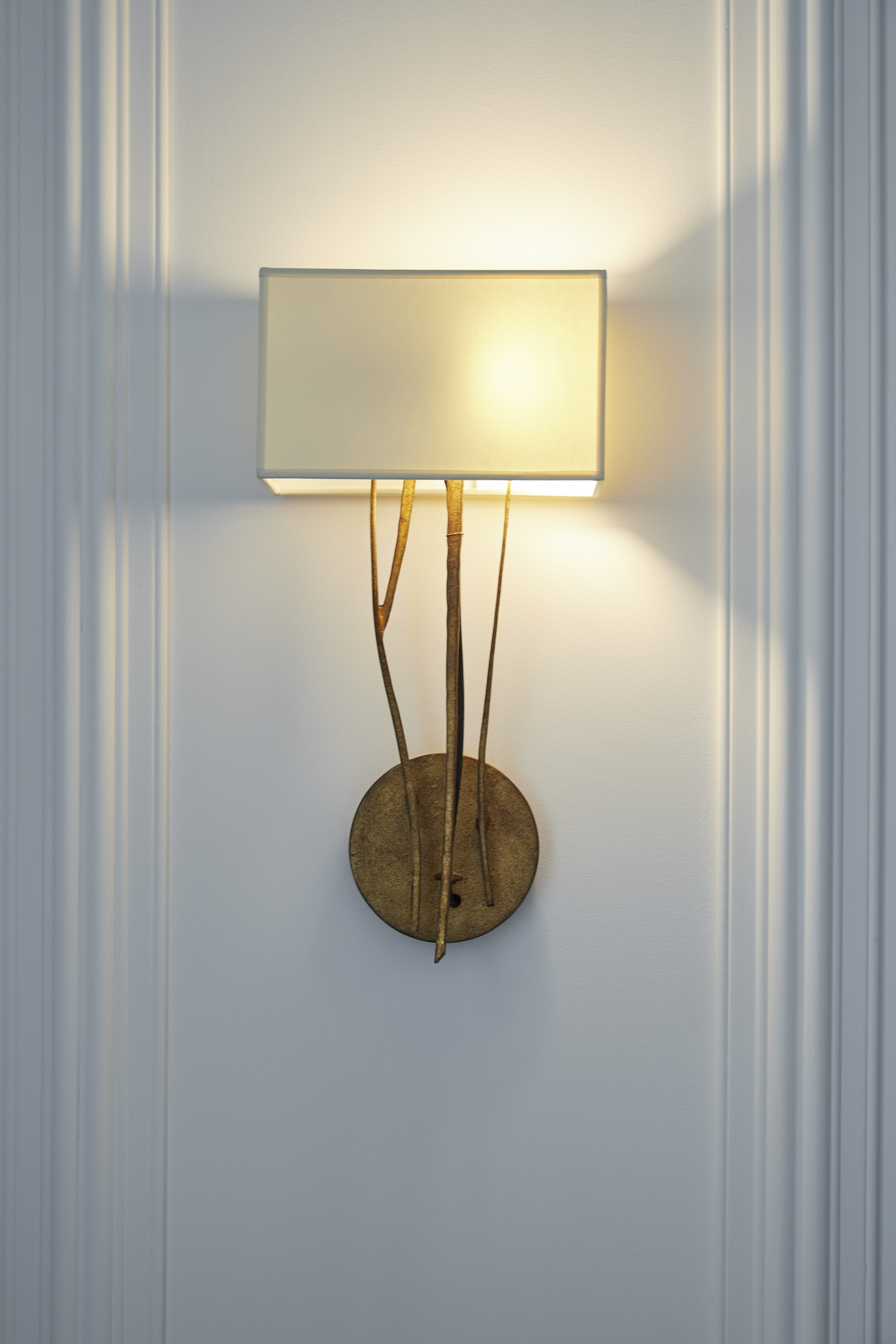 Double Classic City View