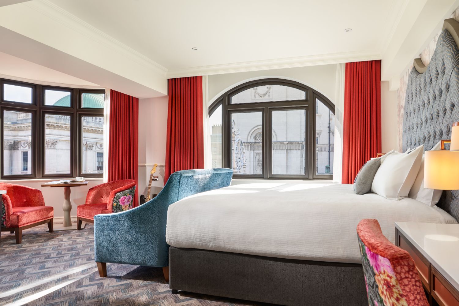 Junior Suite Standard