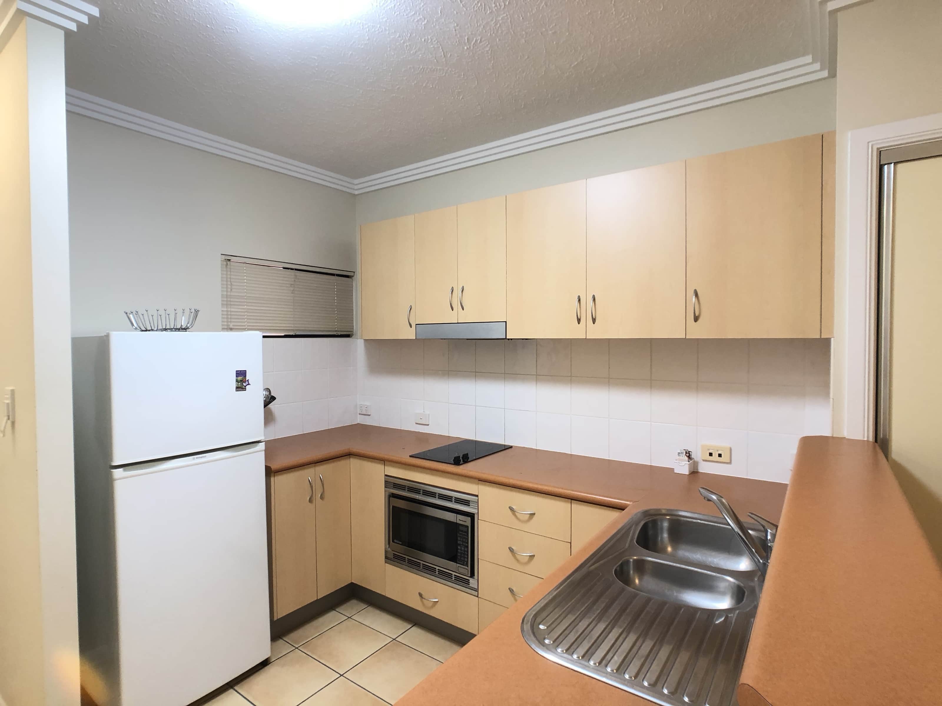 Apartment Two Bedrooms