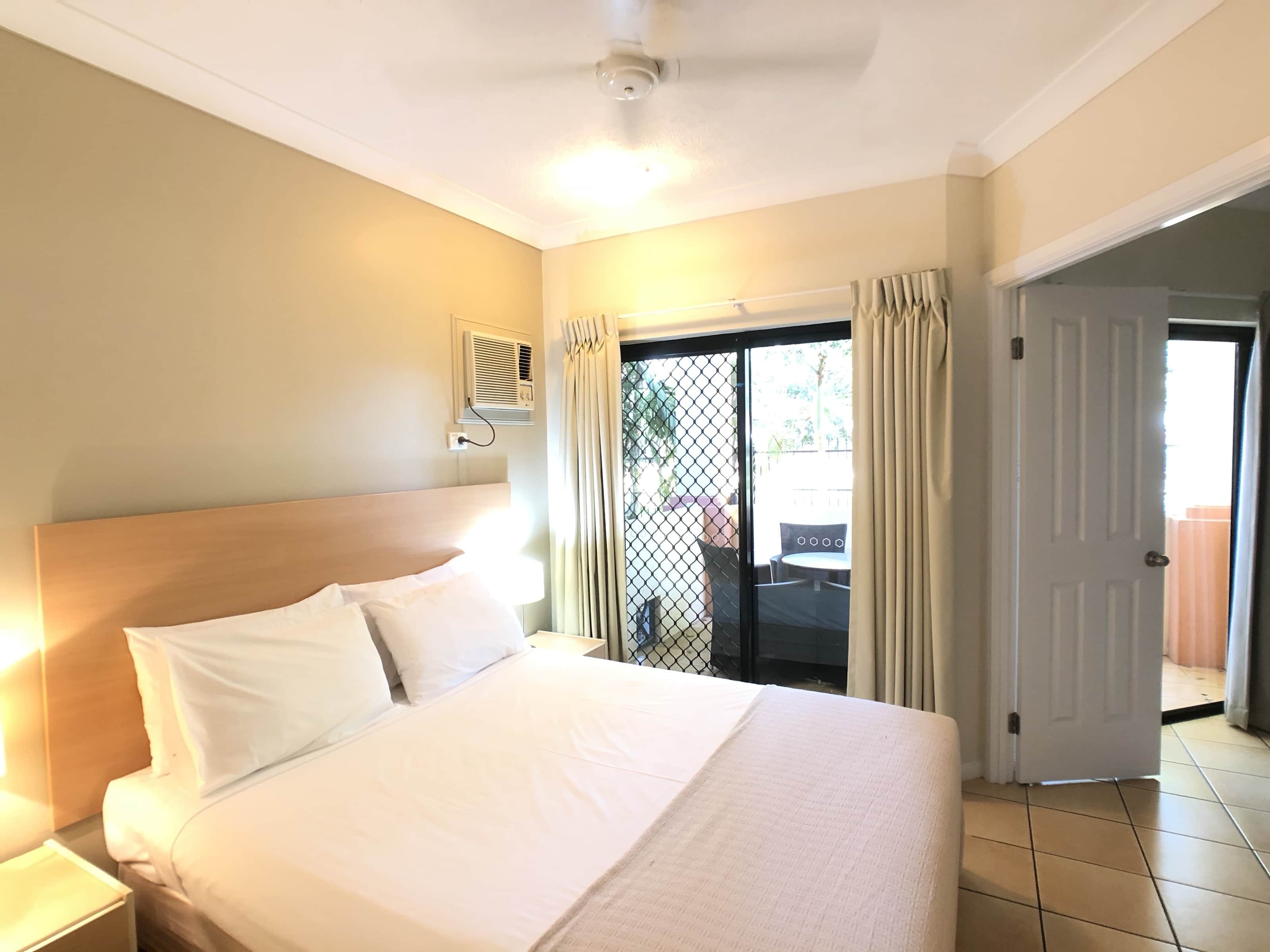 Apartment Two Bedrooms