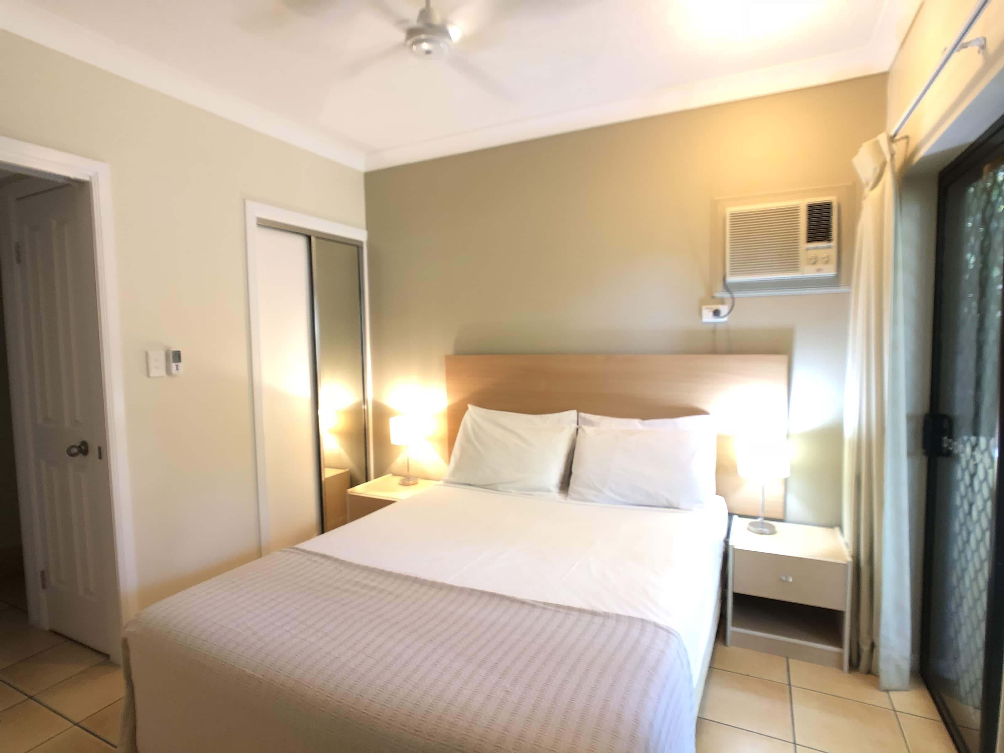 Apartment Two Bedrooms