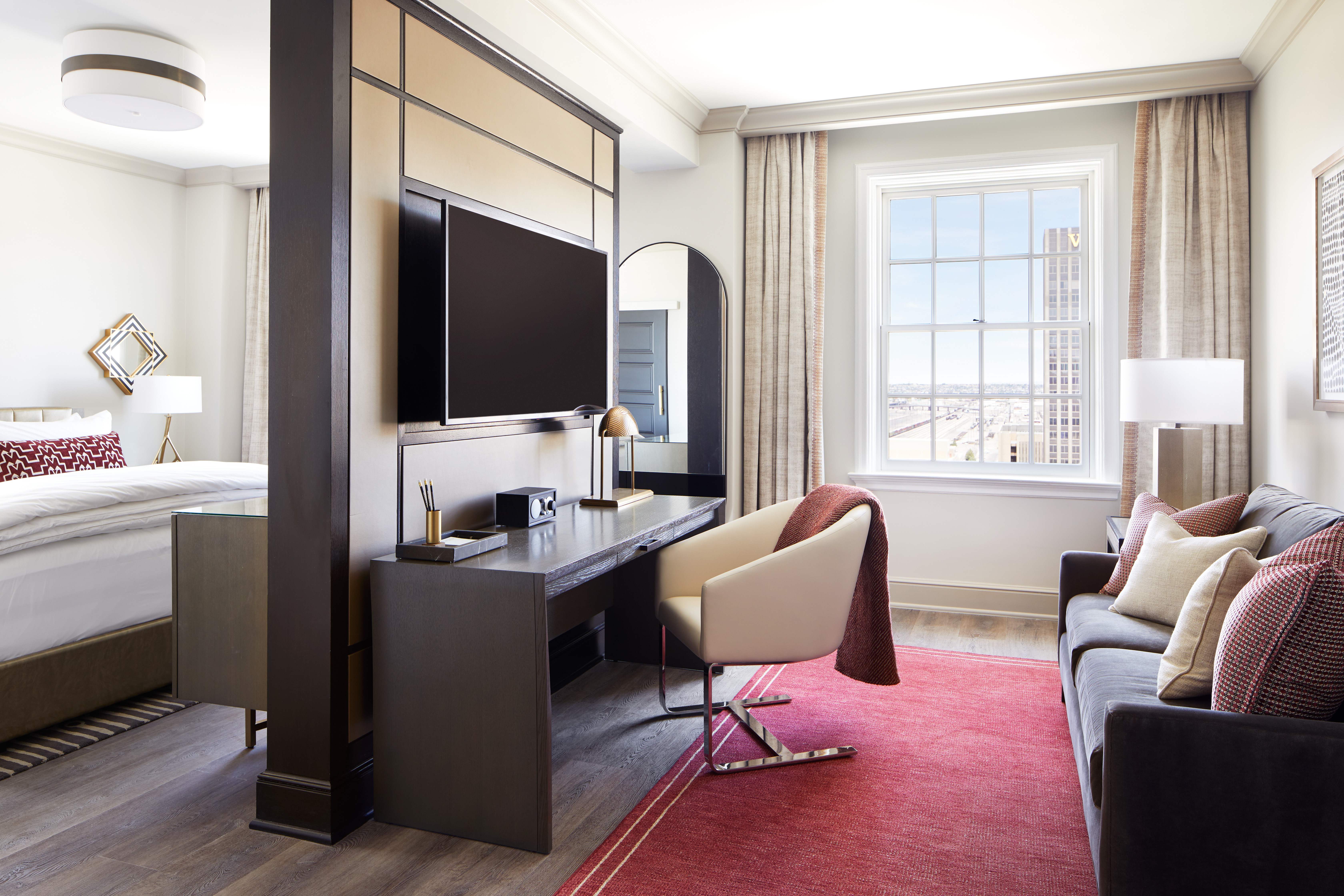 Junior Suite Classic