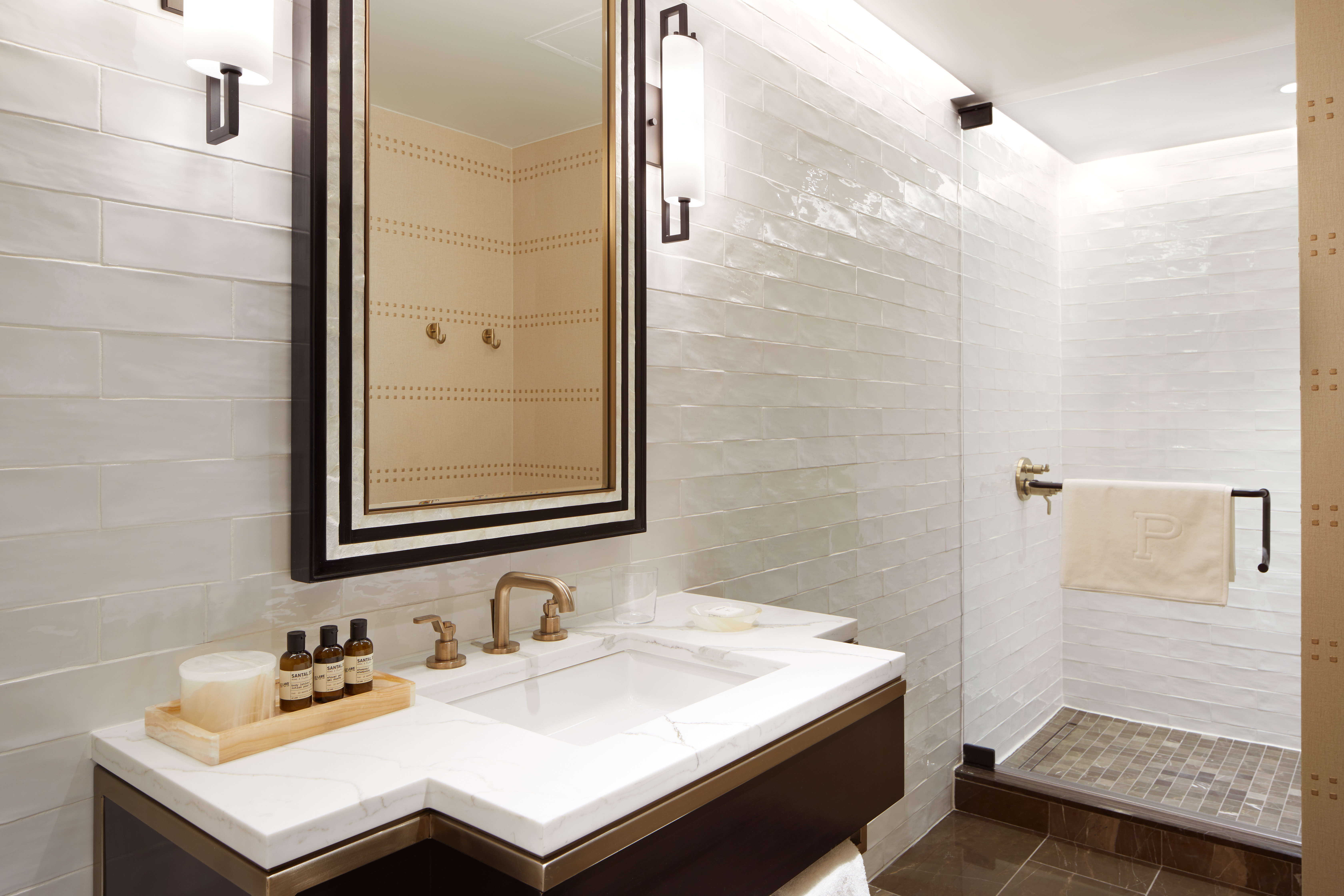 Double Classic Two Queen Beds