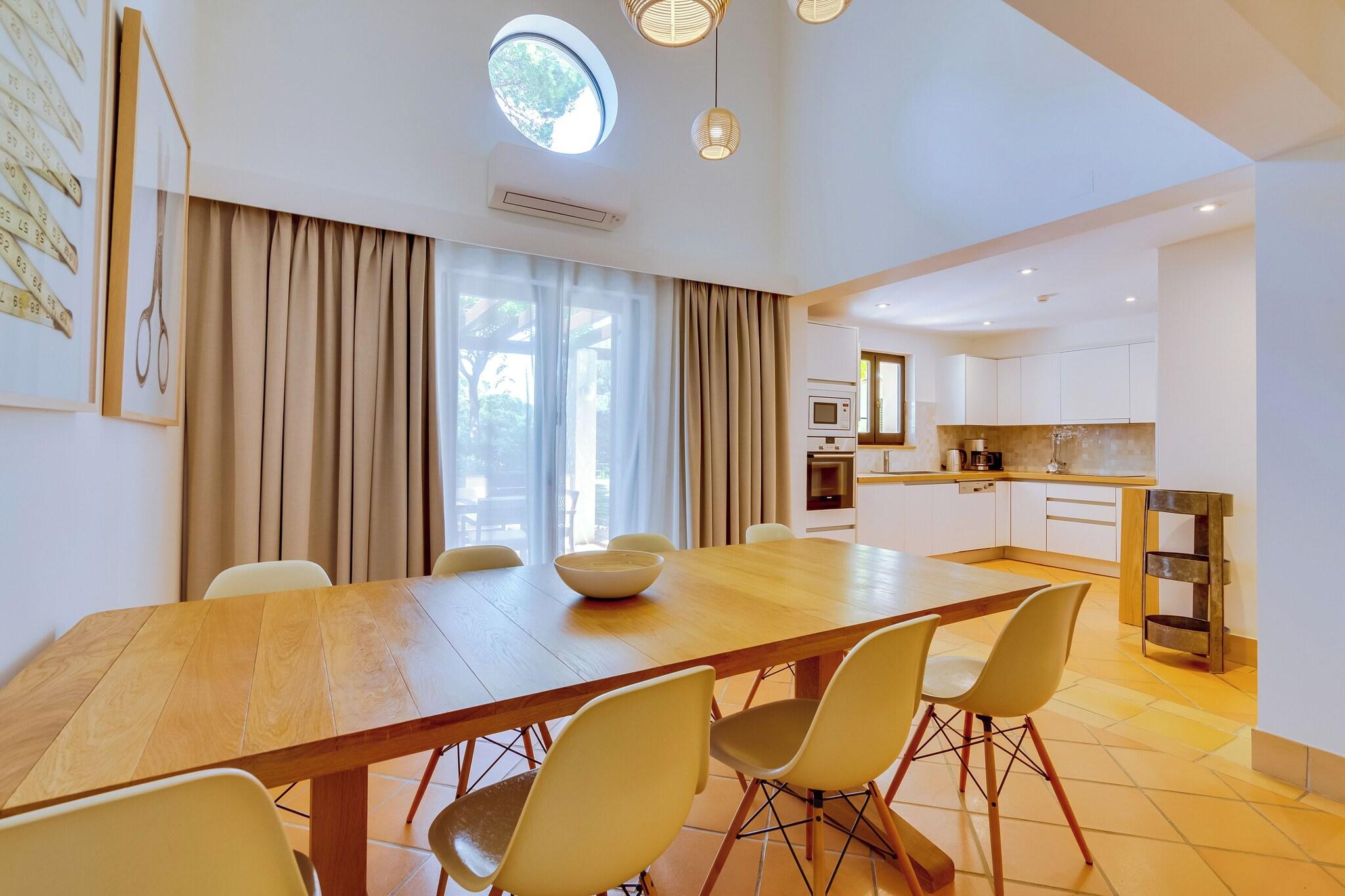 Townhome Deluxe Three Bedroom