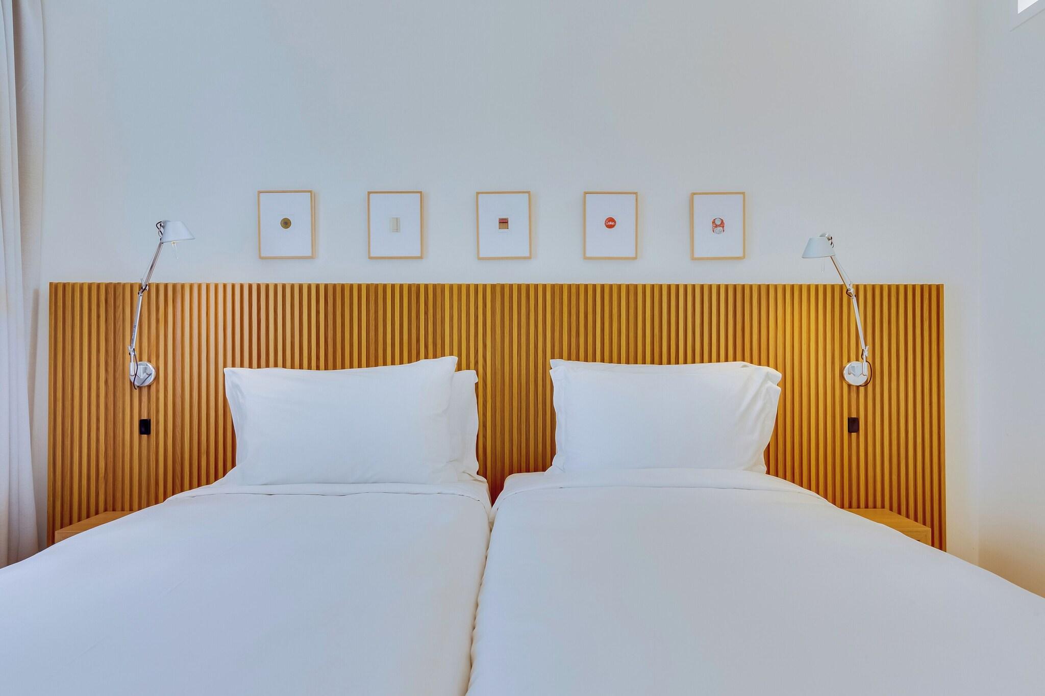 Townhome Deluxe Three Bedroom