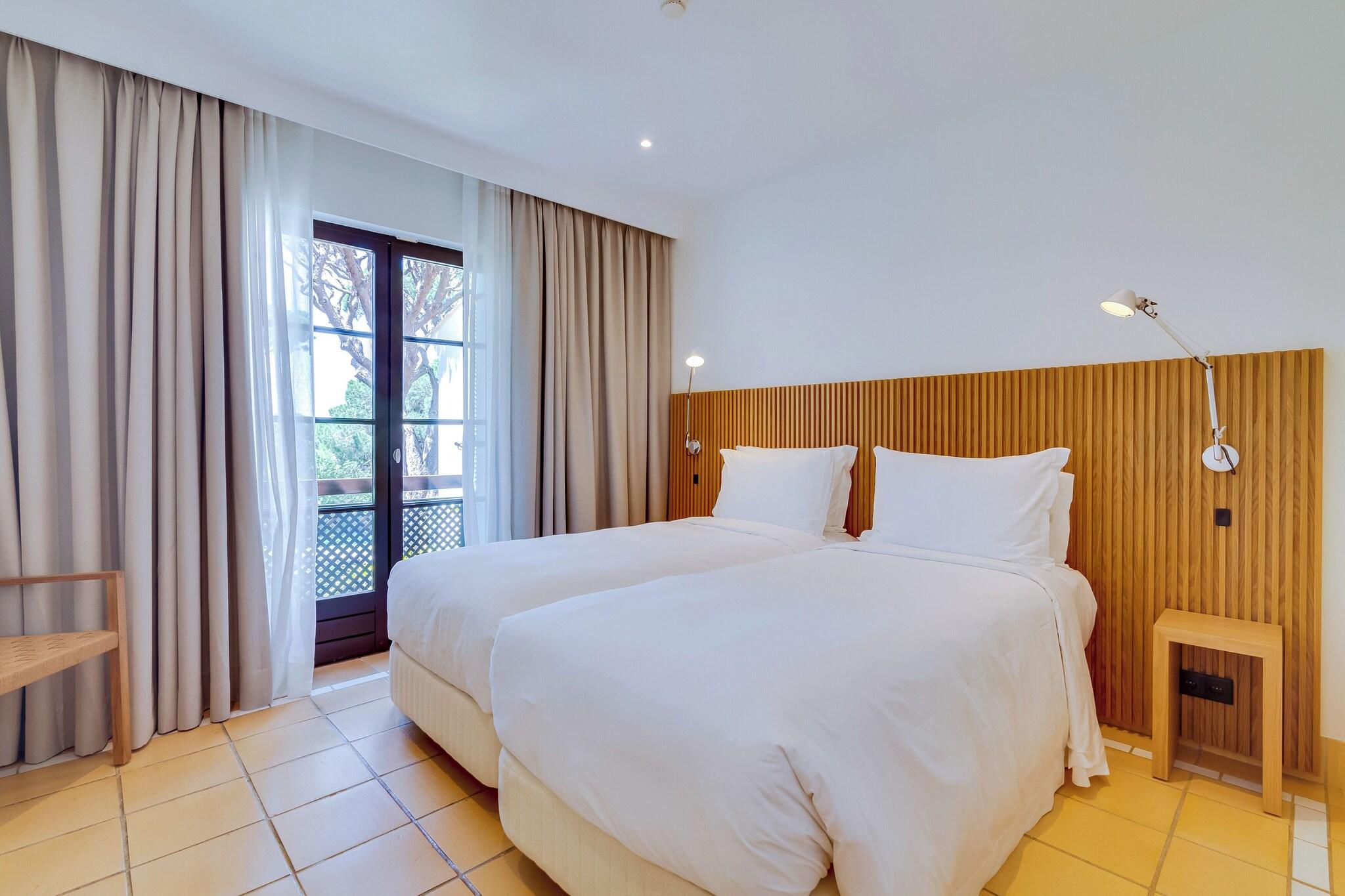 Townhome Deluxe Three Bedroom