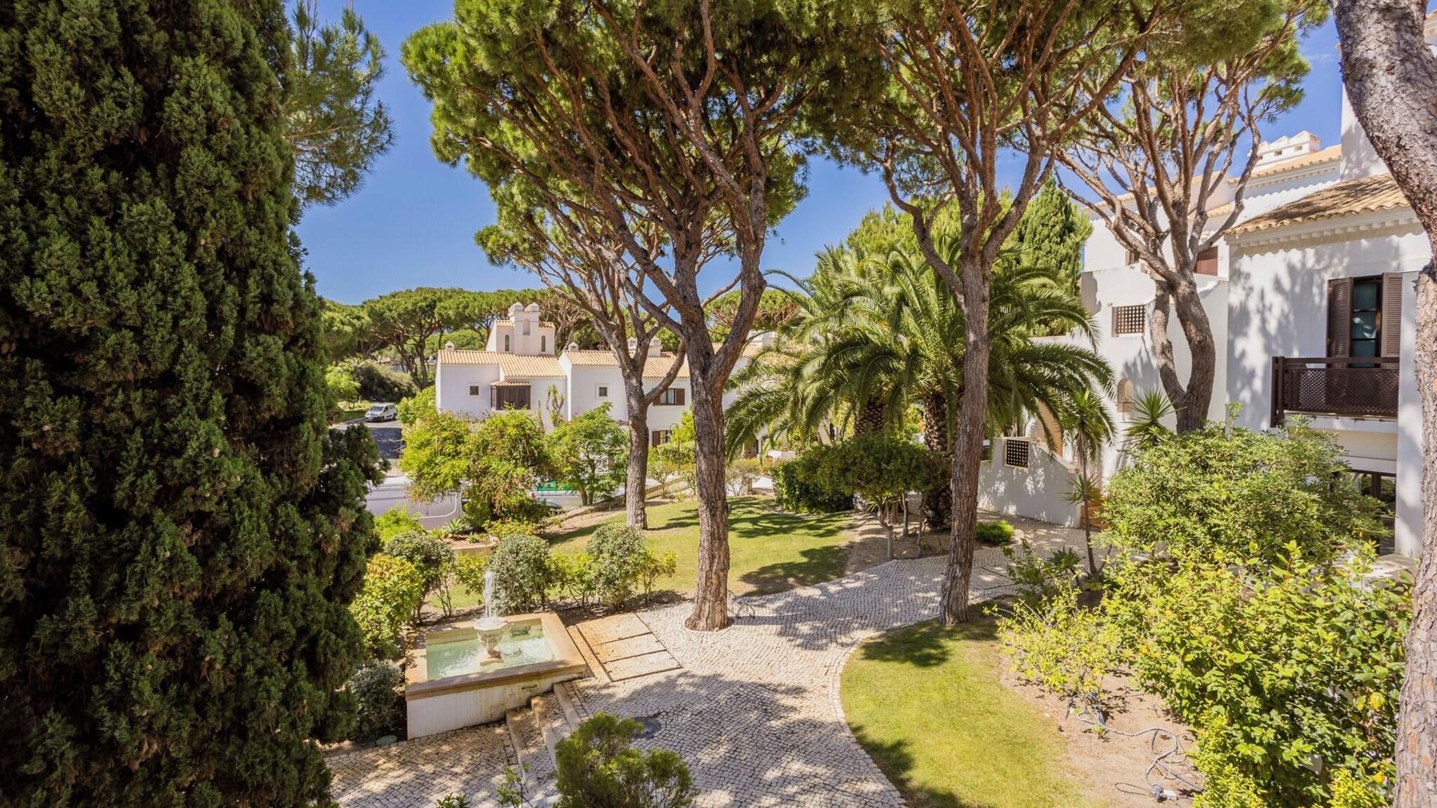 Apartment Two Bedrooms