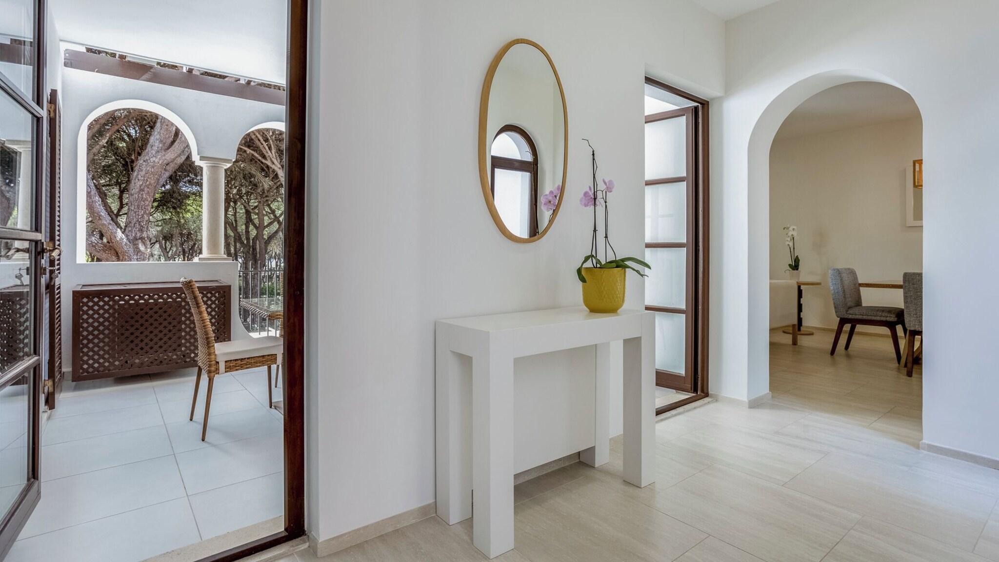 Apartment Two Bedrooms