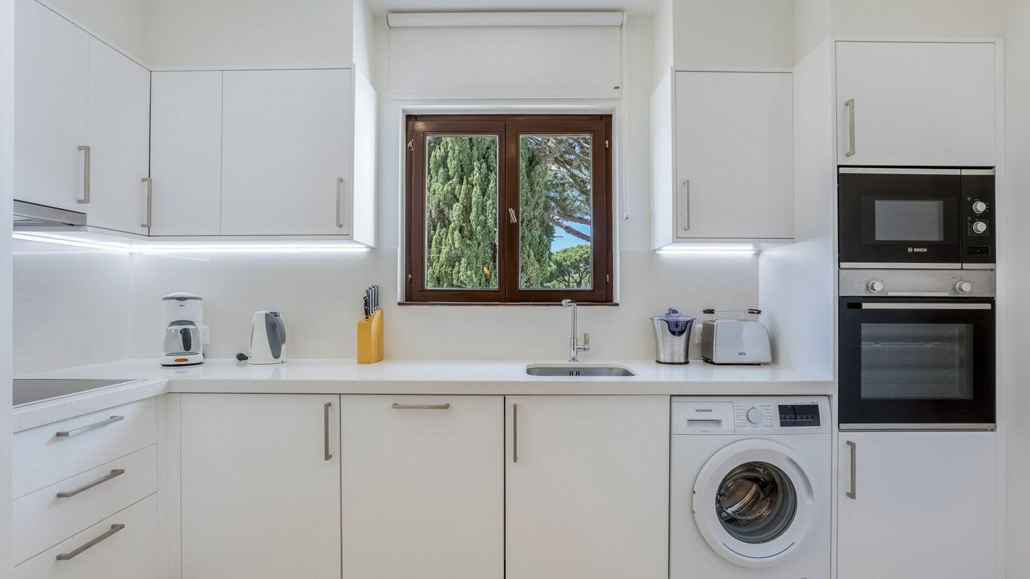 Apartment Two Bedrooms