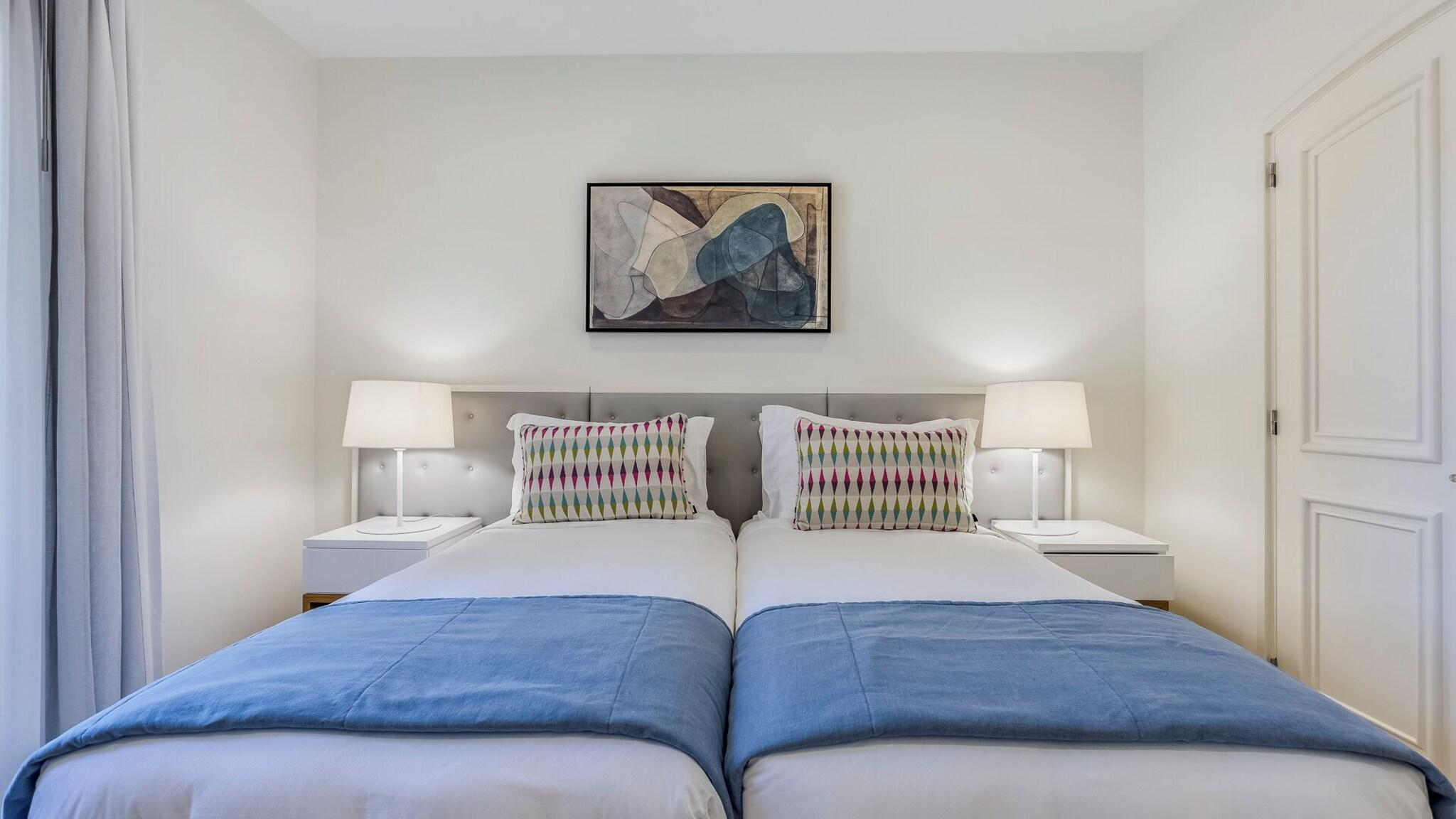 Apartment Two Bedrooms