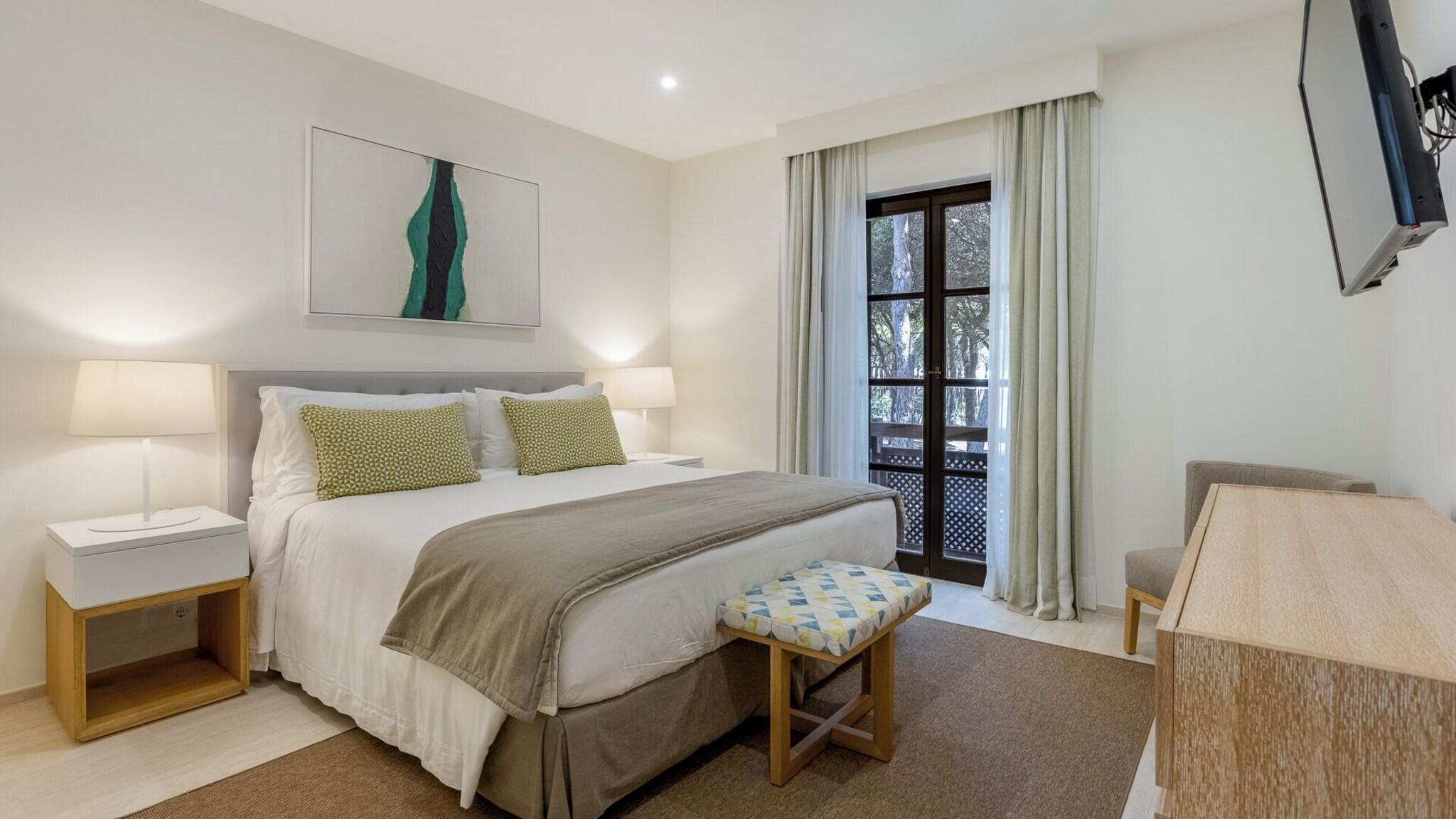 Apartment Two Bedrooms